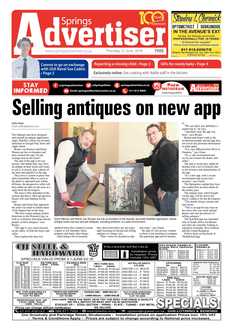 Springs Advertiser 21 June 2018