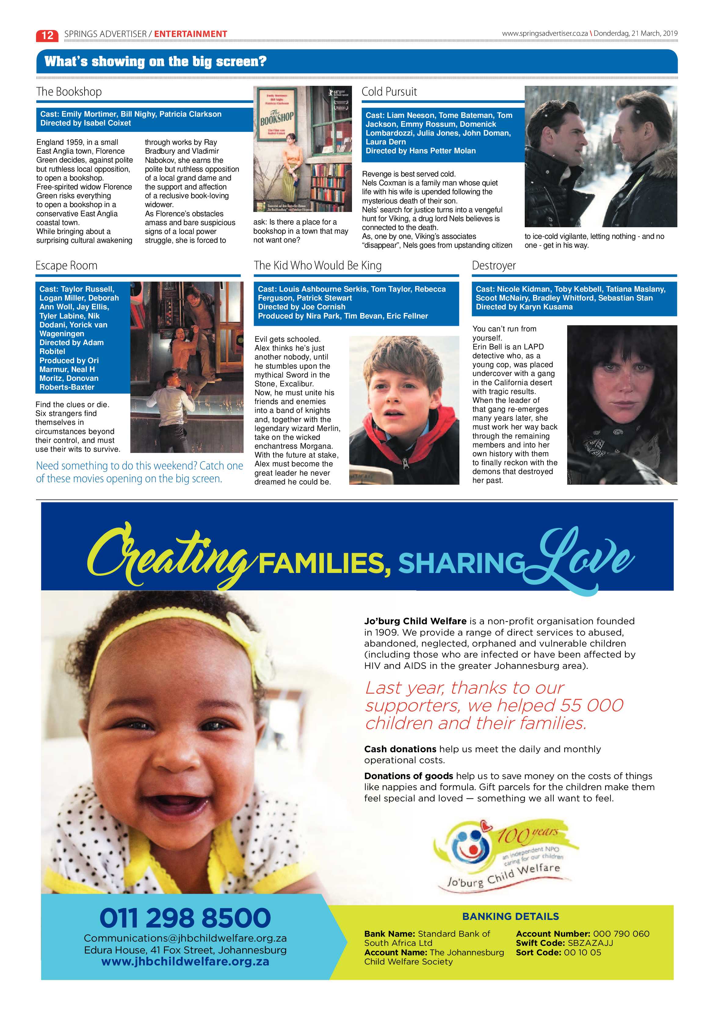 Springs Advertiser 21 March 2019 page 12