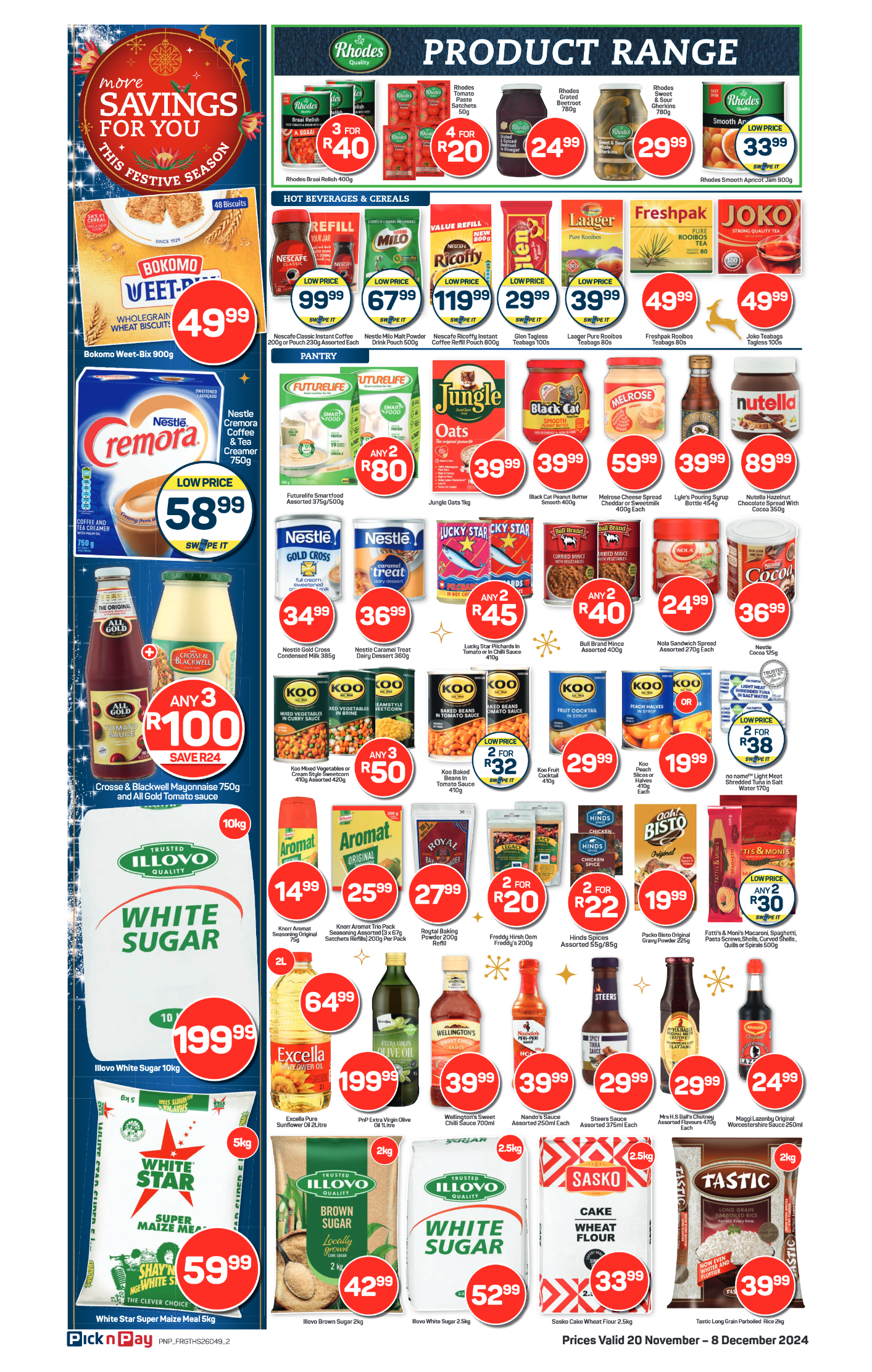 Springs Advertiser 21 November 2024 page 14