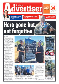 Springs Advertiser 21 September 2023