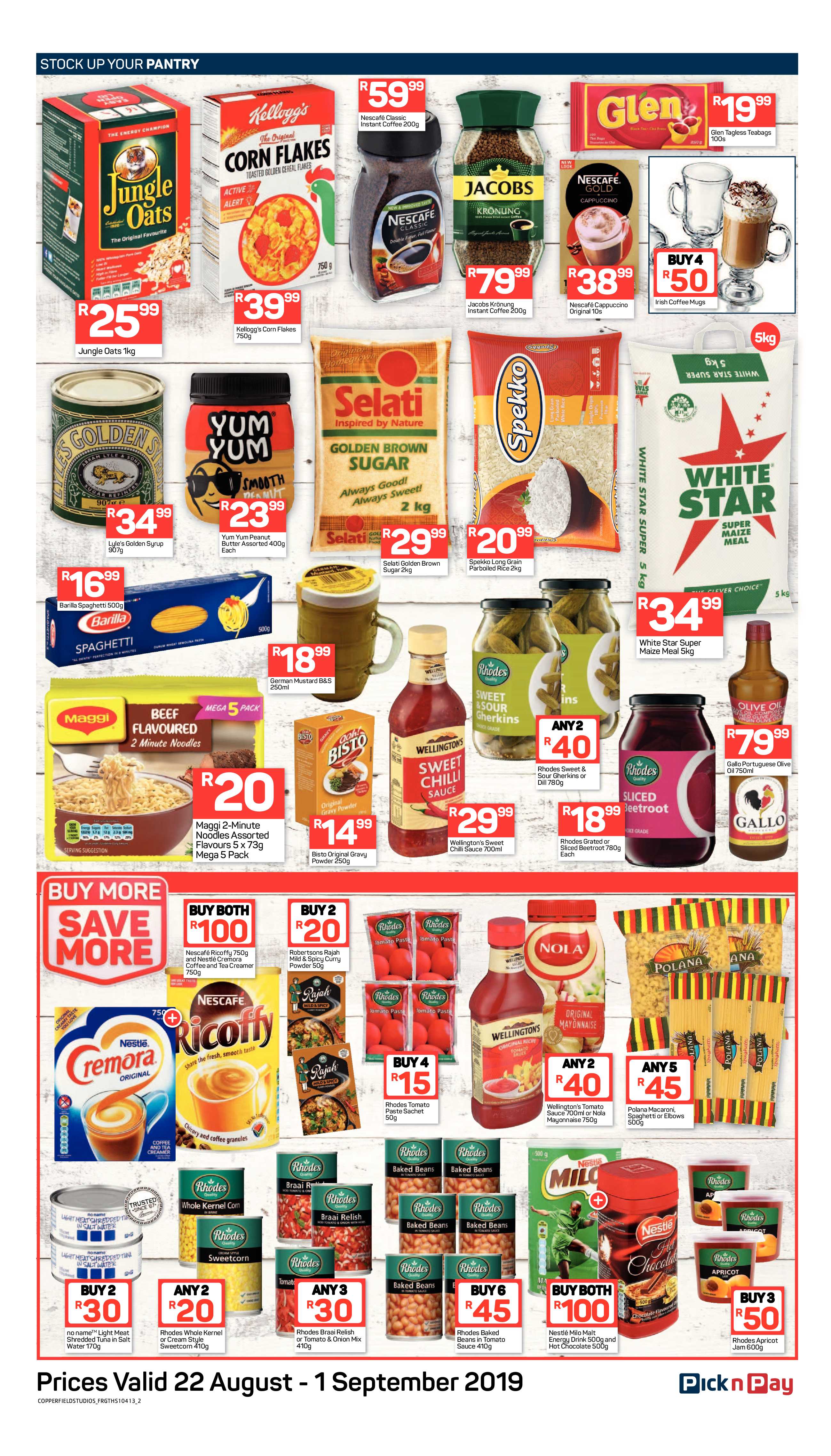 Springs Advertiser 22 August 2019 page 22