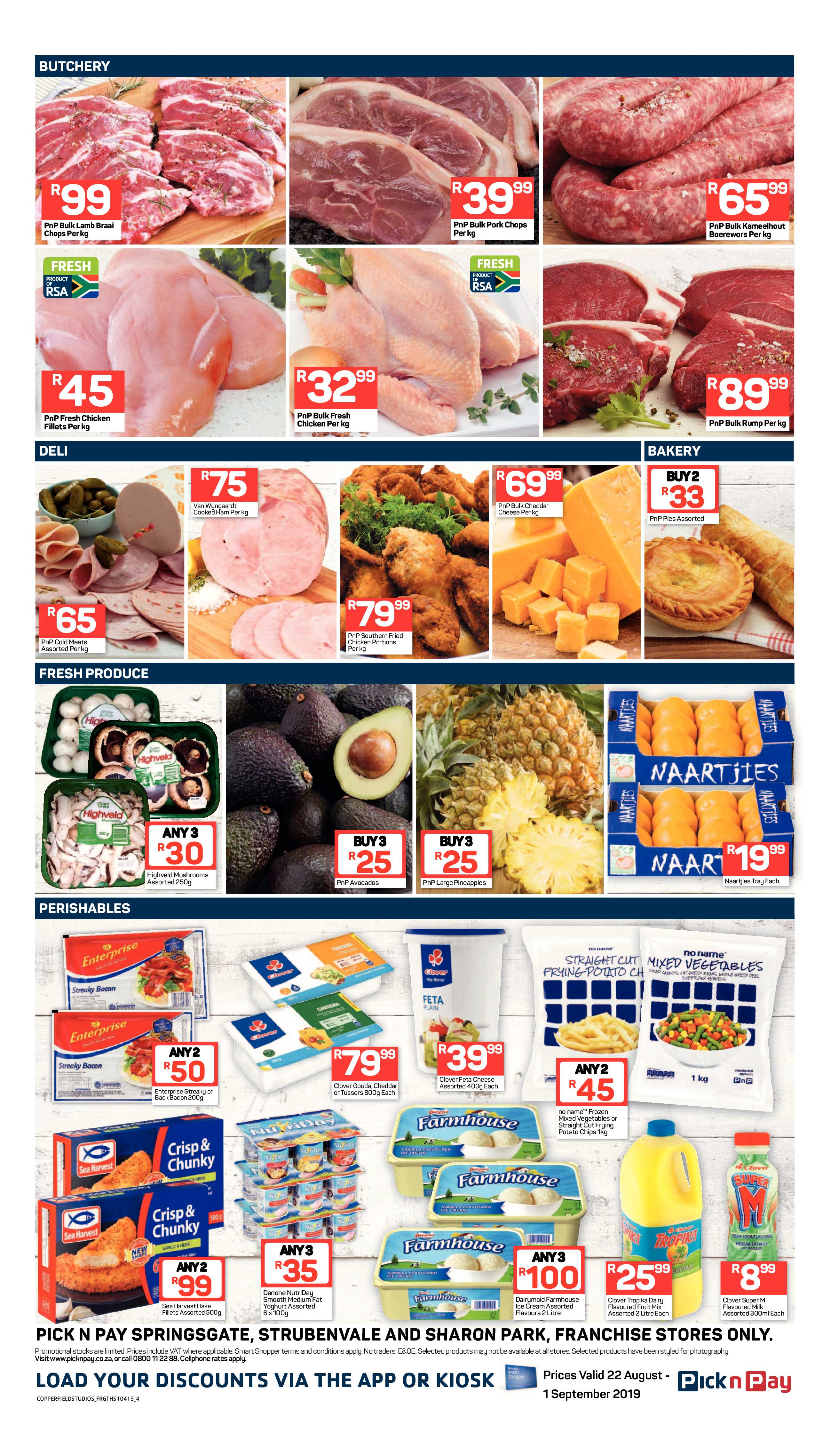 Springs Advertiser 22 August 2019 page 24