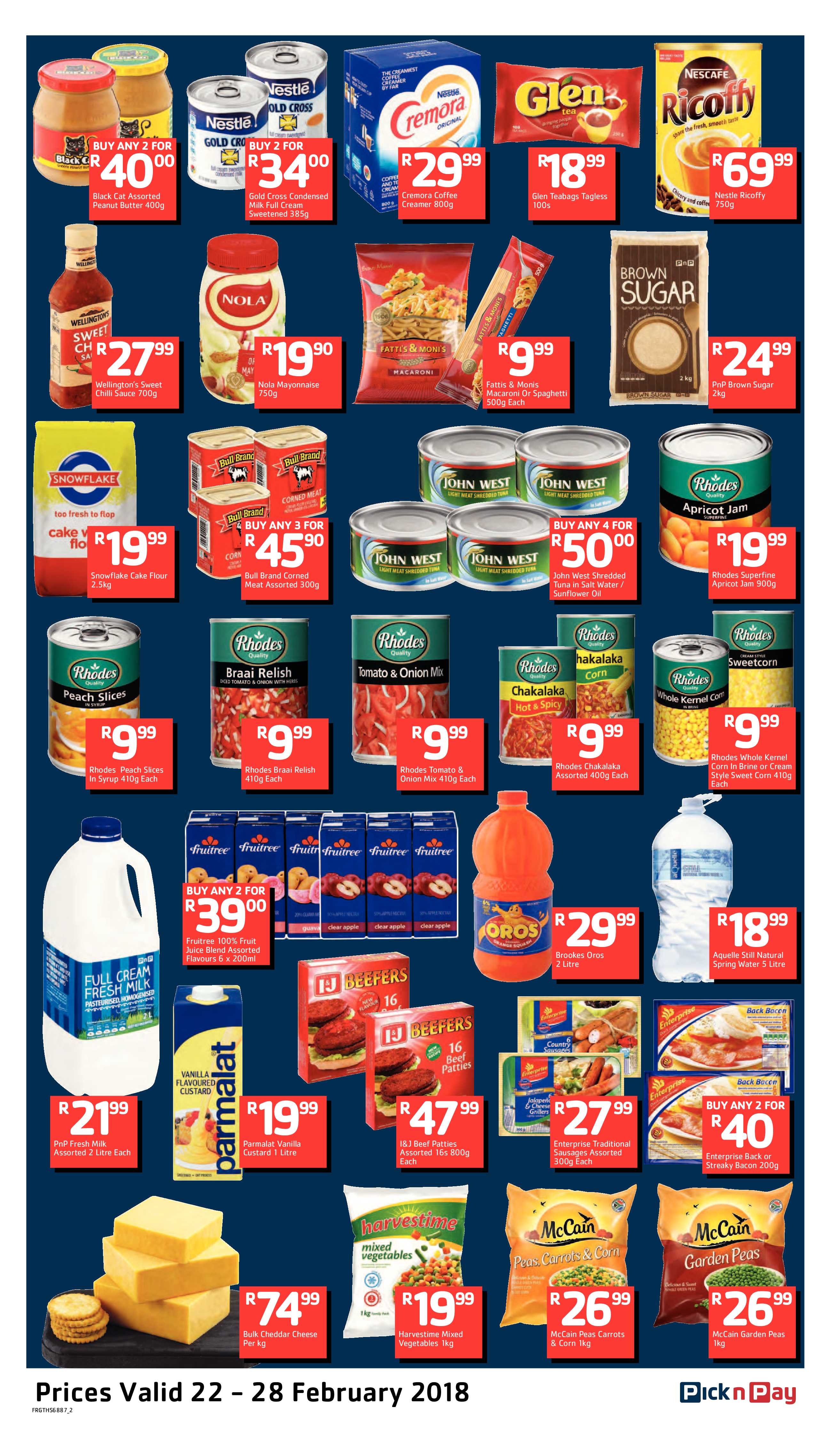 Springs Advertiser 22 February 2018 page 2