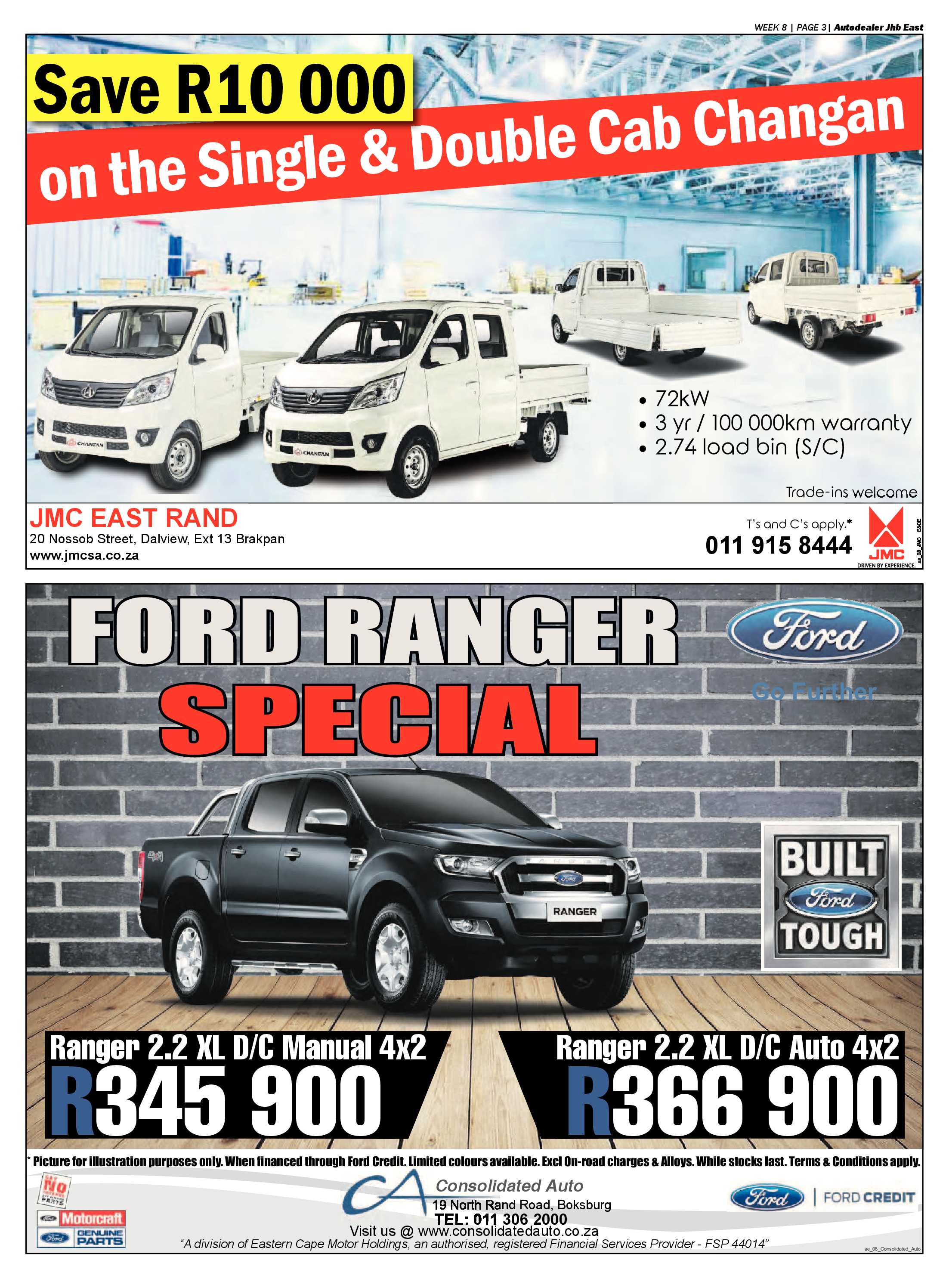 Springs Advertiser 22 February 2018 page 31
