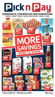 Springs Advertiser 22 February 2018