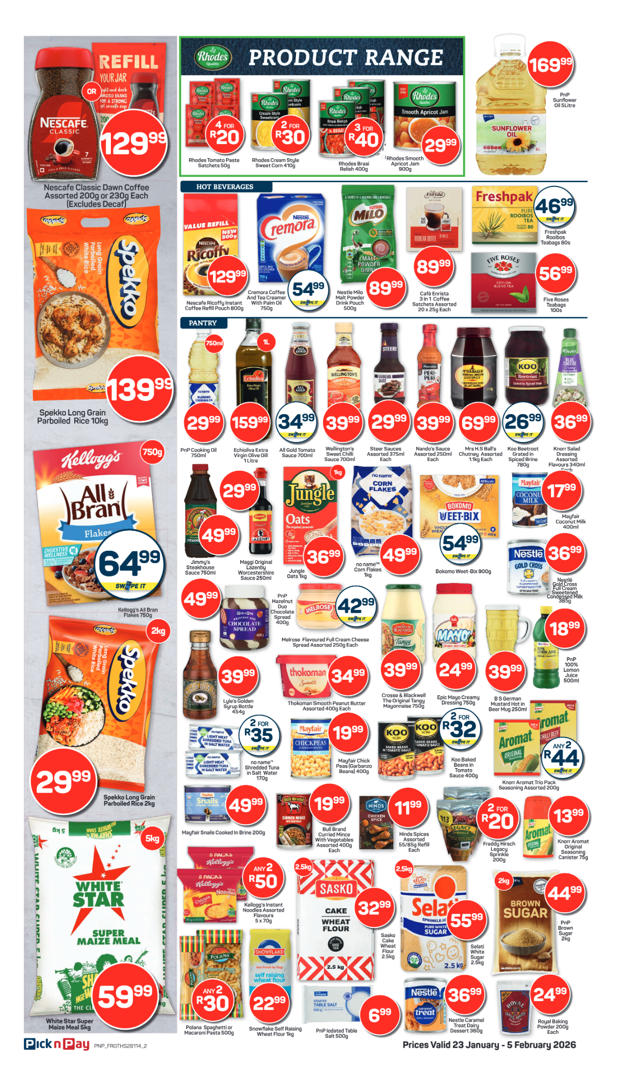 Springs Advertiser 22 January 2026 page 10