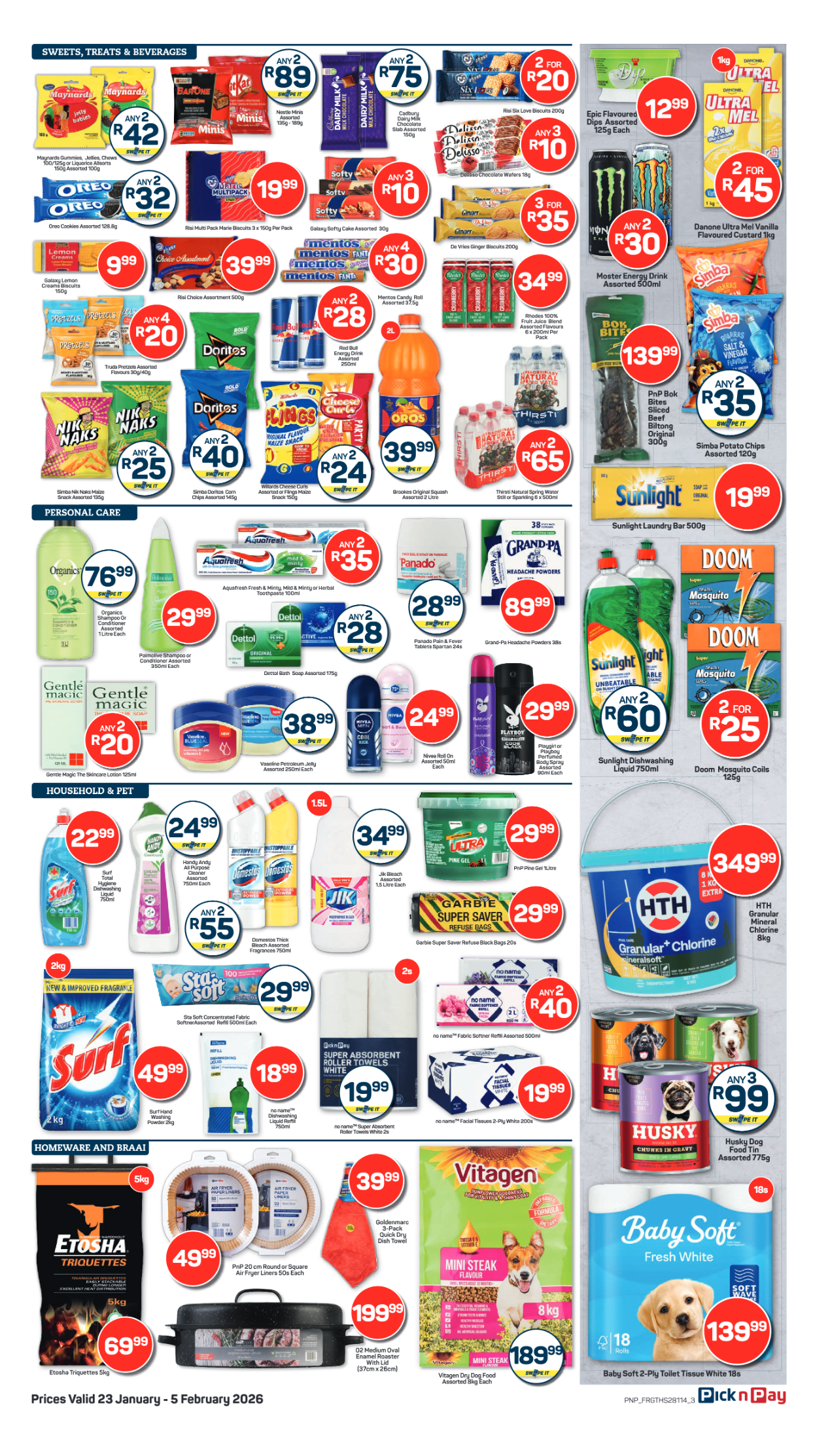 Springs Advertiser 22 January 2026 page 11