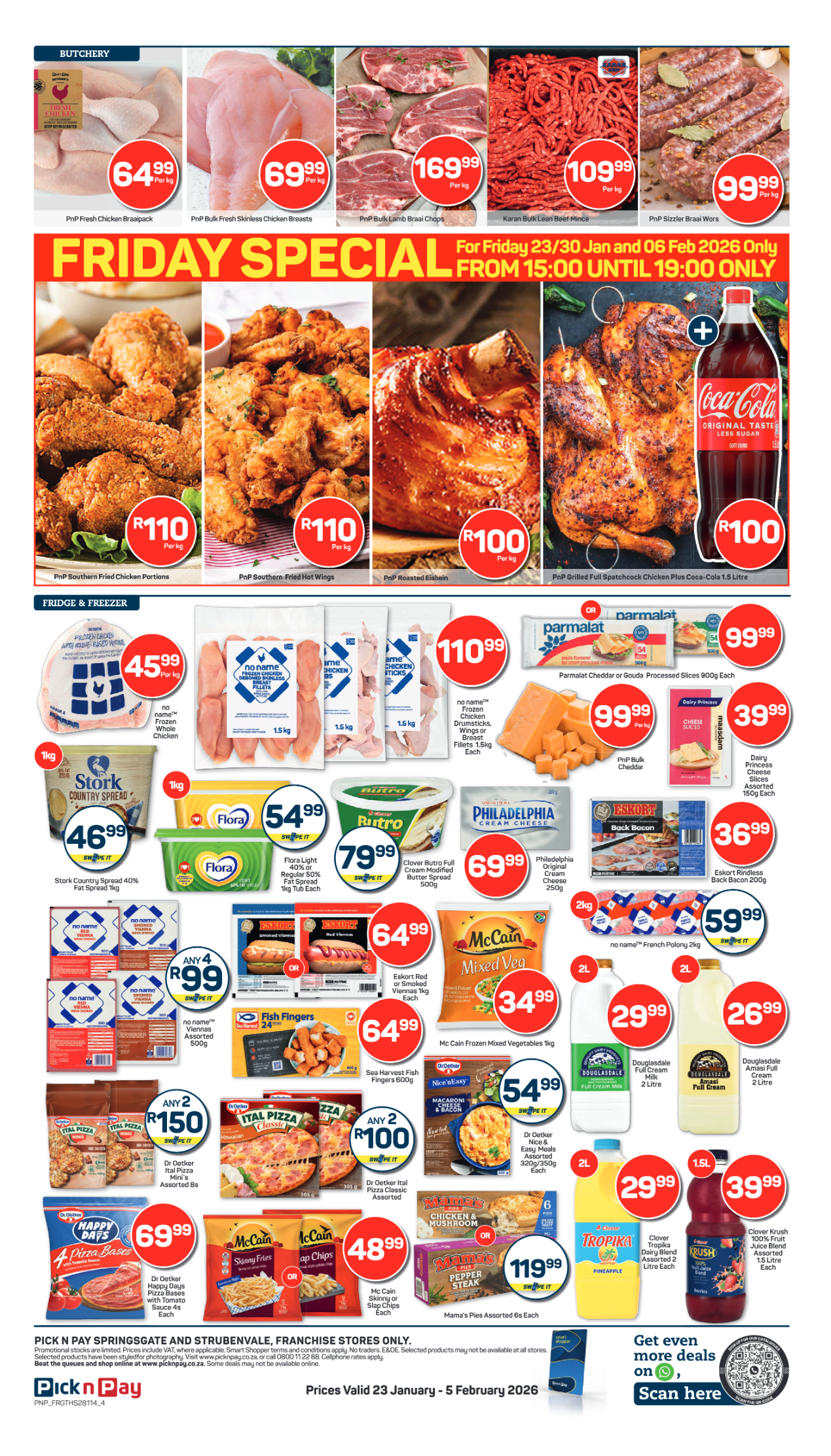 Springs Advertiser 22 January 2026 page 12