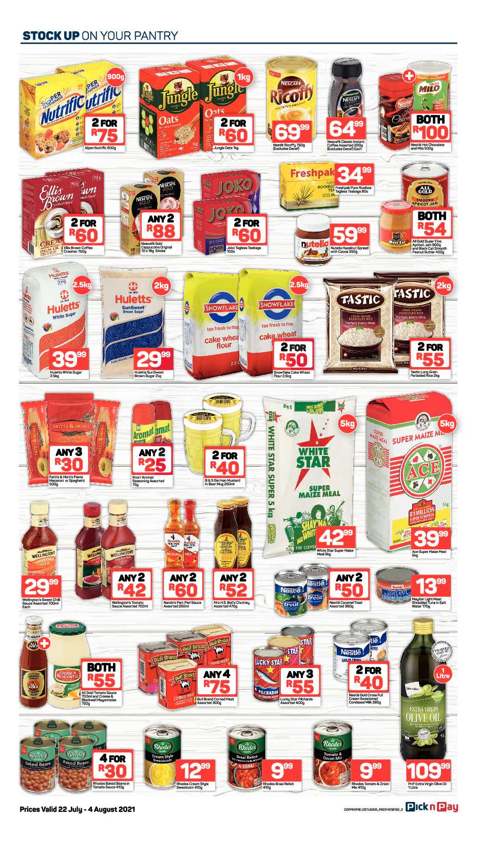 Springs Advertiser 22 July 2021 page 14