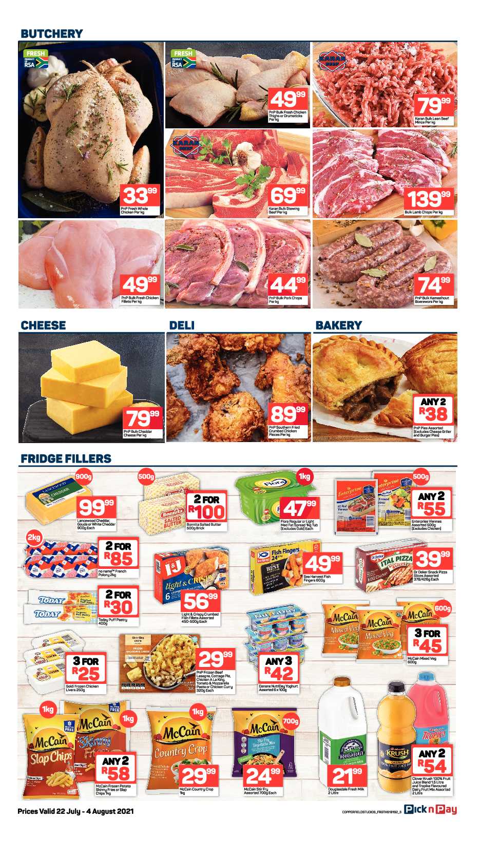 Springs Advertiser 22 July 2021 page 15