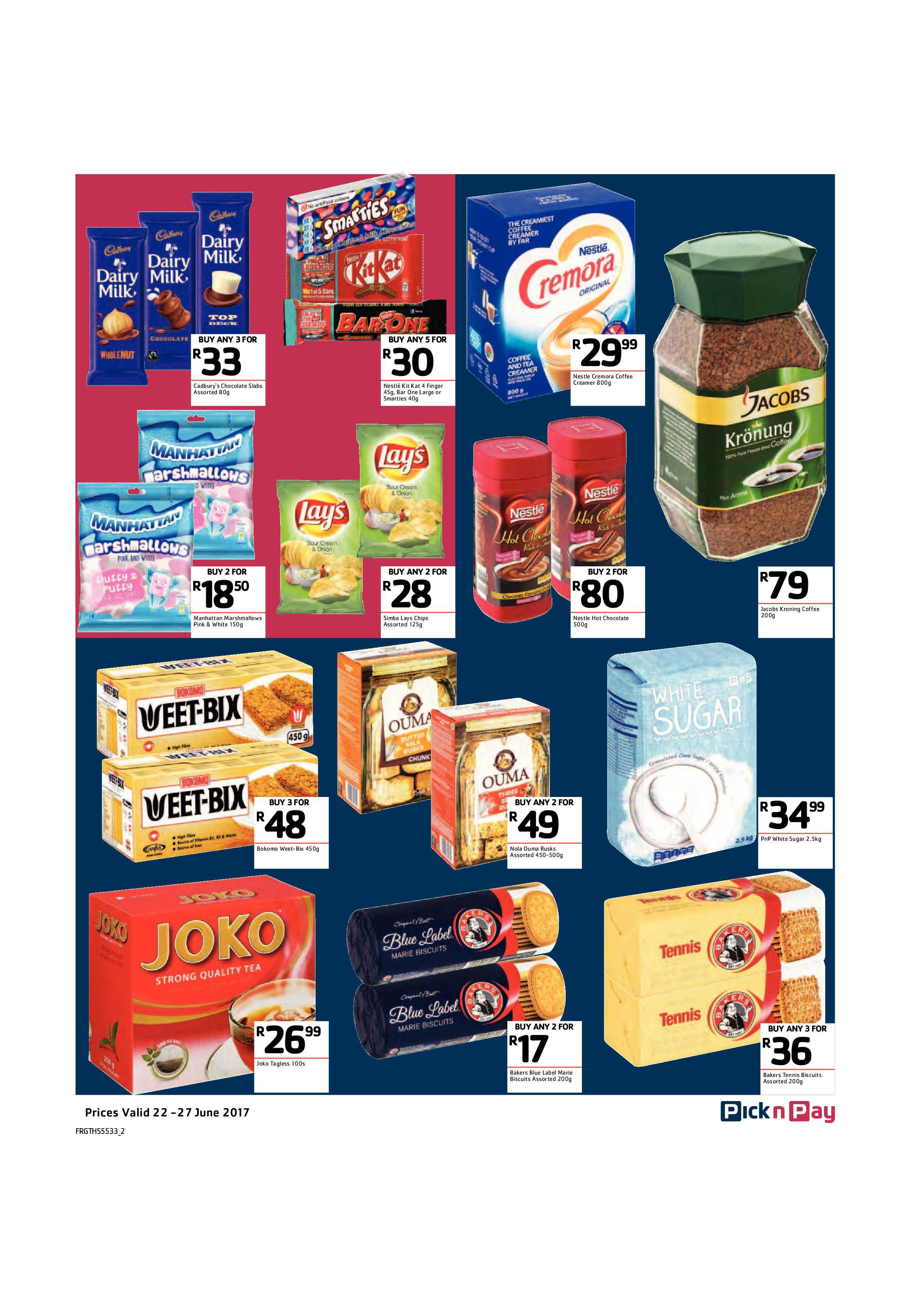 Springs Advertiser 22 June 2017 page 2