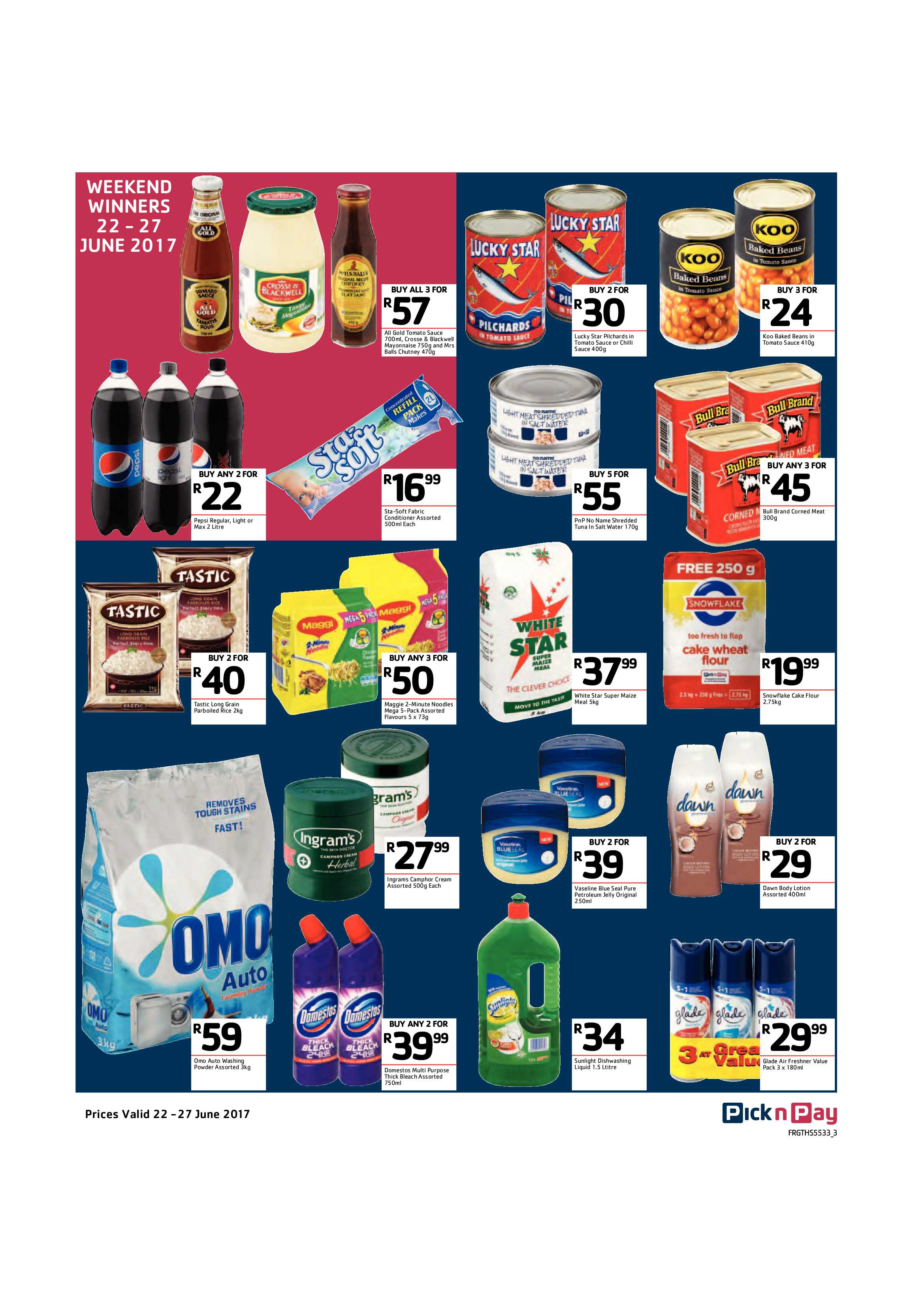 Springs Advertiser 22 June 2017 page 31