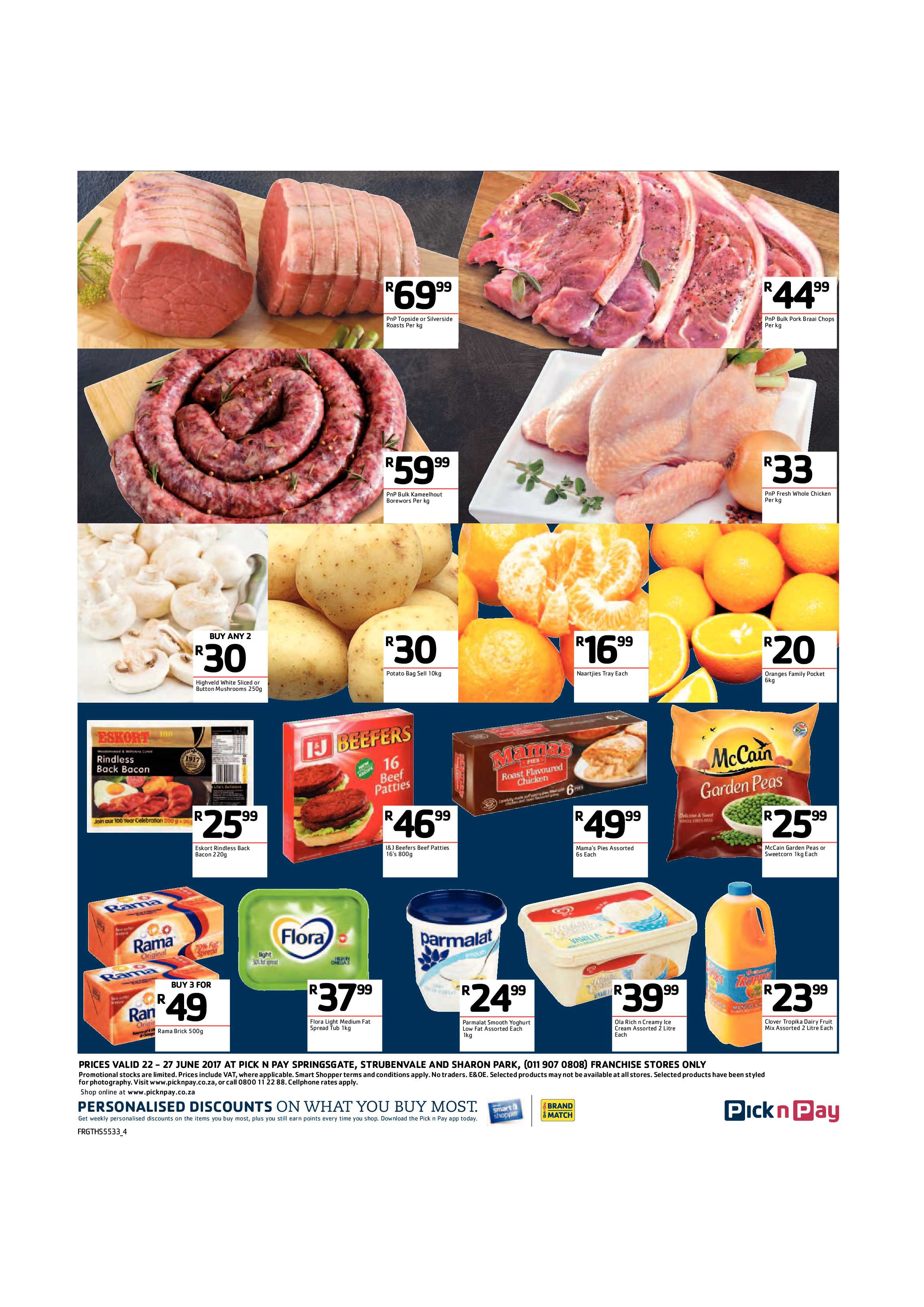 Springs Advertiser 22 June 2017 page 32