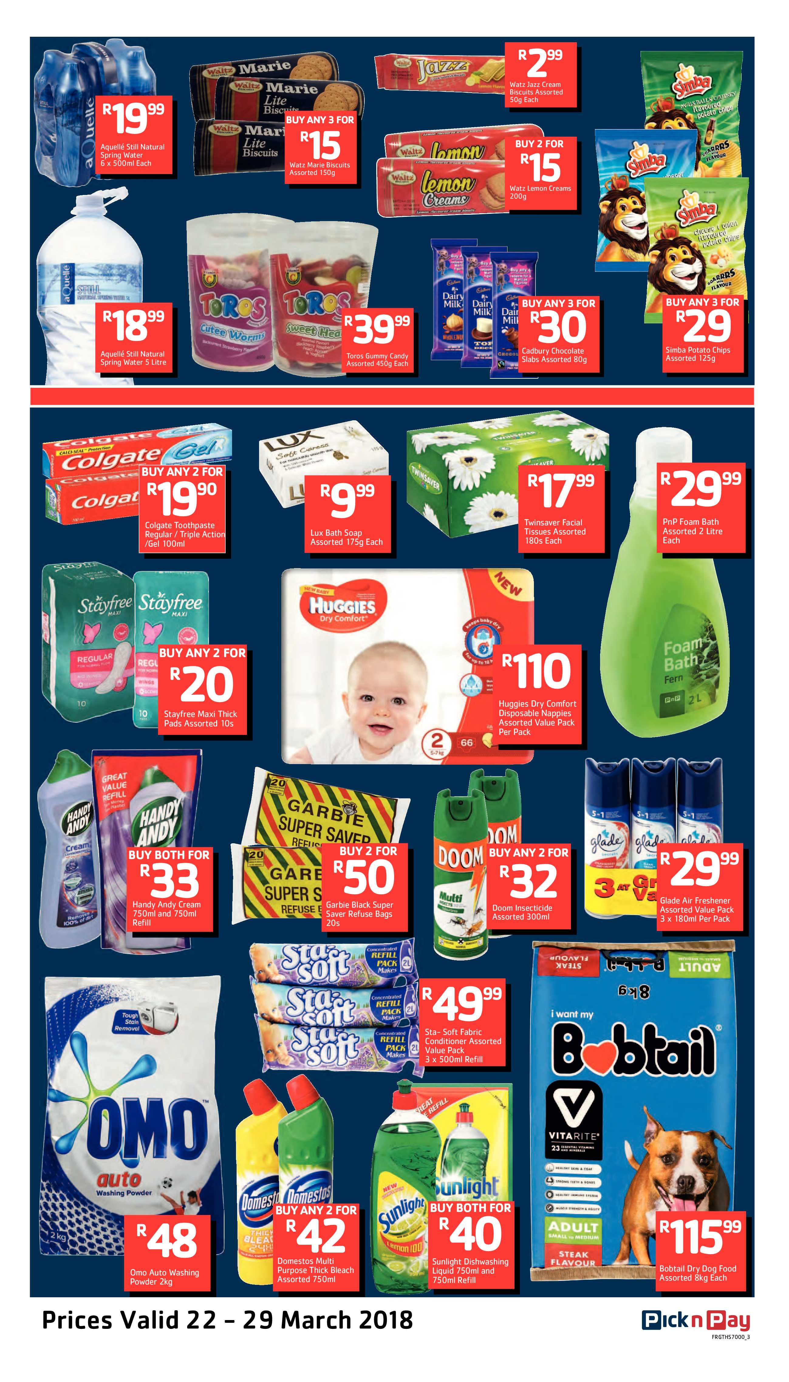 Springs Advertiser 22 March 2018 page 31