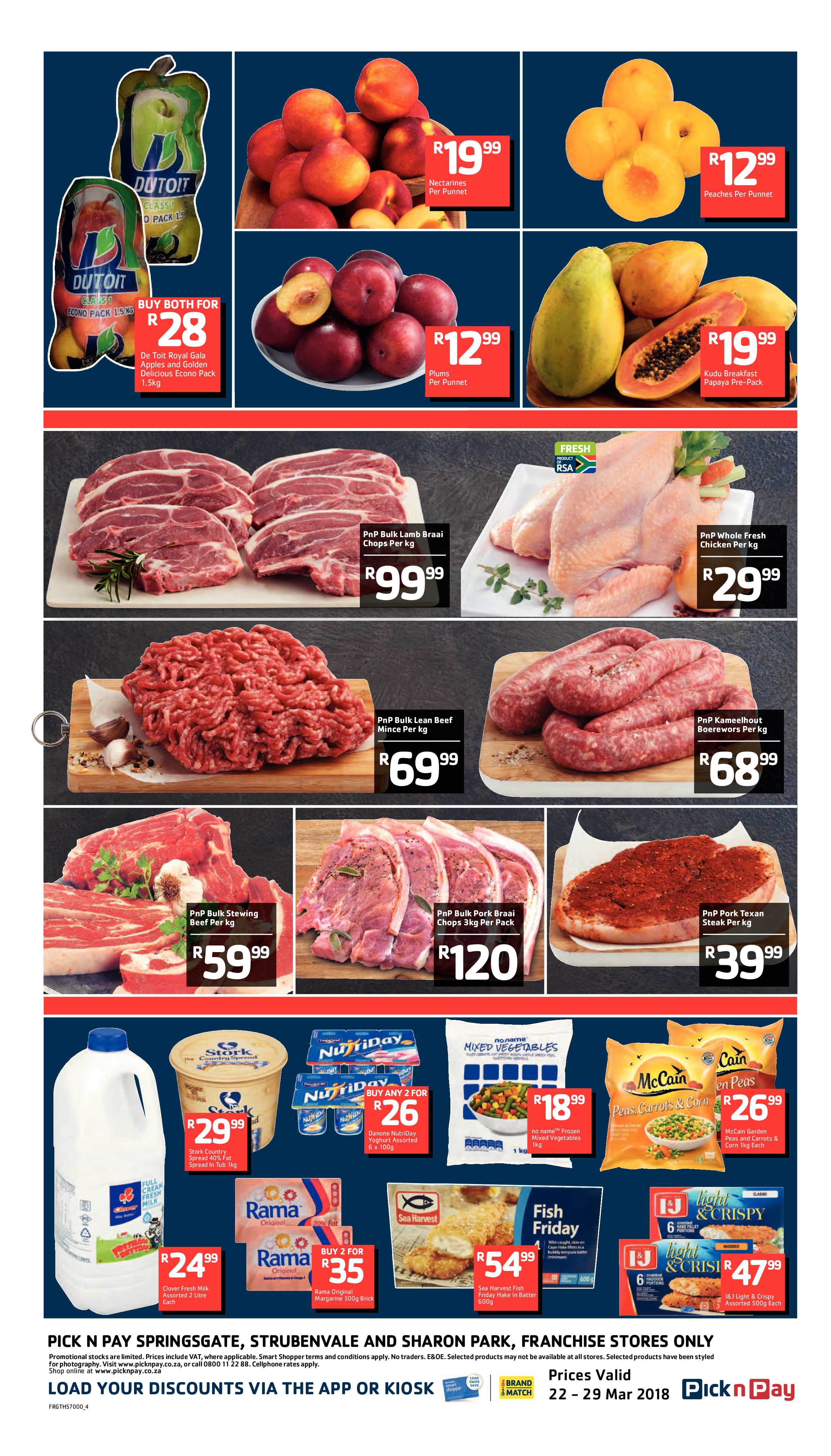 Springs Advertiser 22 March 2018 page 32