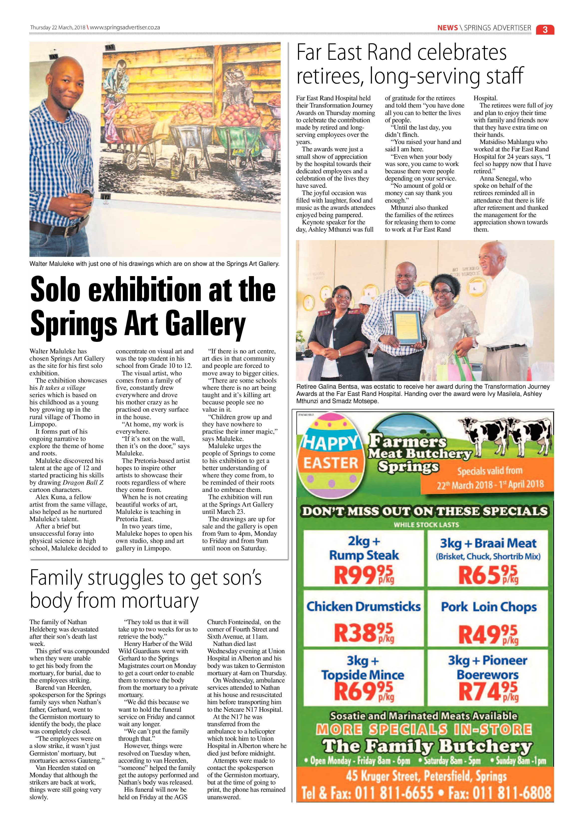 Springs Advertiser 22 March 2018 page 5