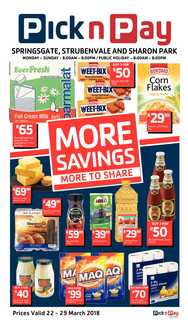 Springs Advertiser 22 March 2018