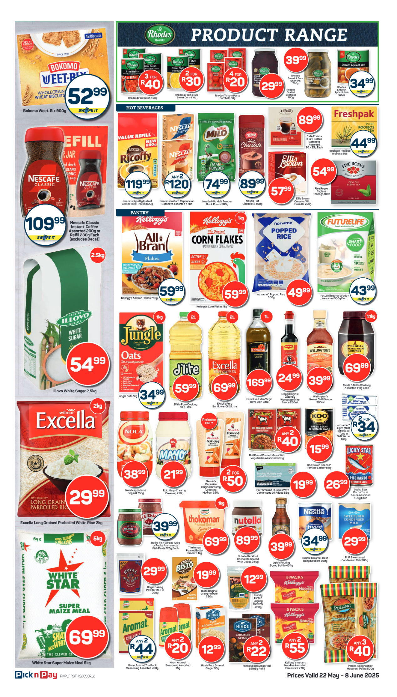 Springs Advertiser 22 May 2025 page 10