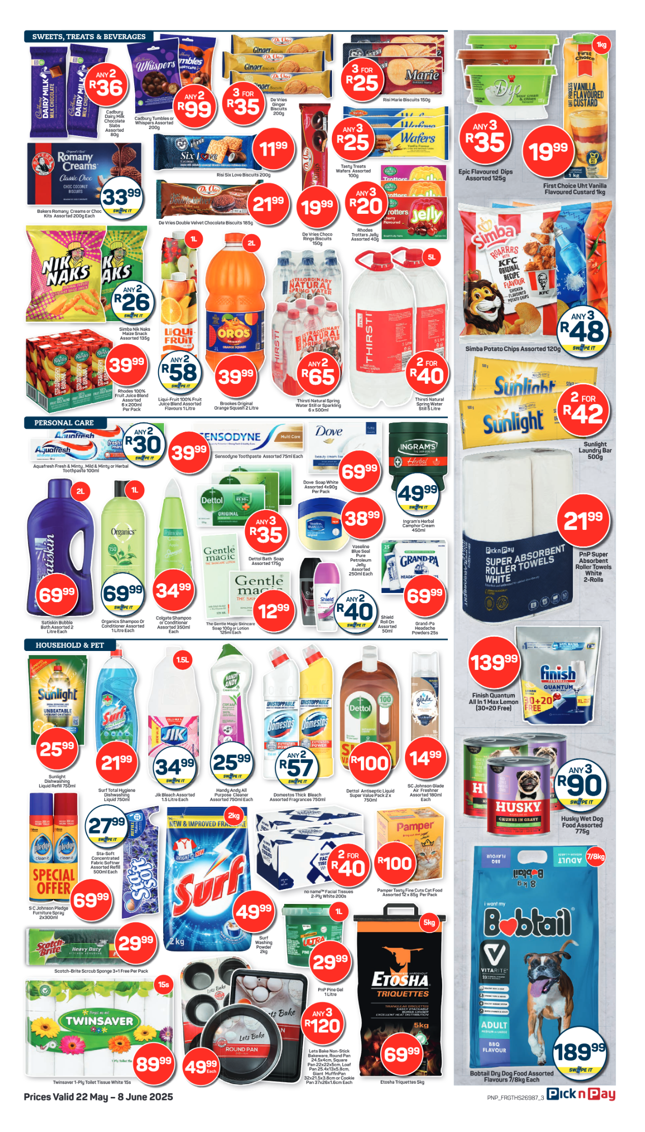 Springs Advertiser 22 May 2025 page 11