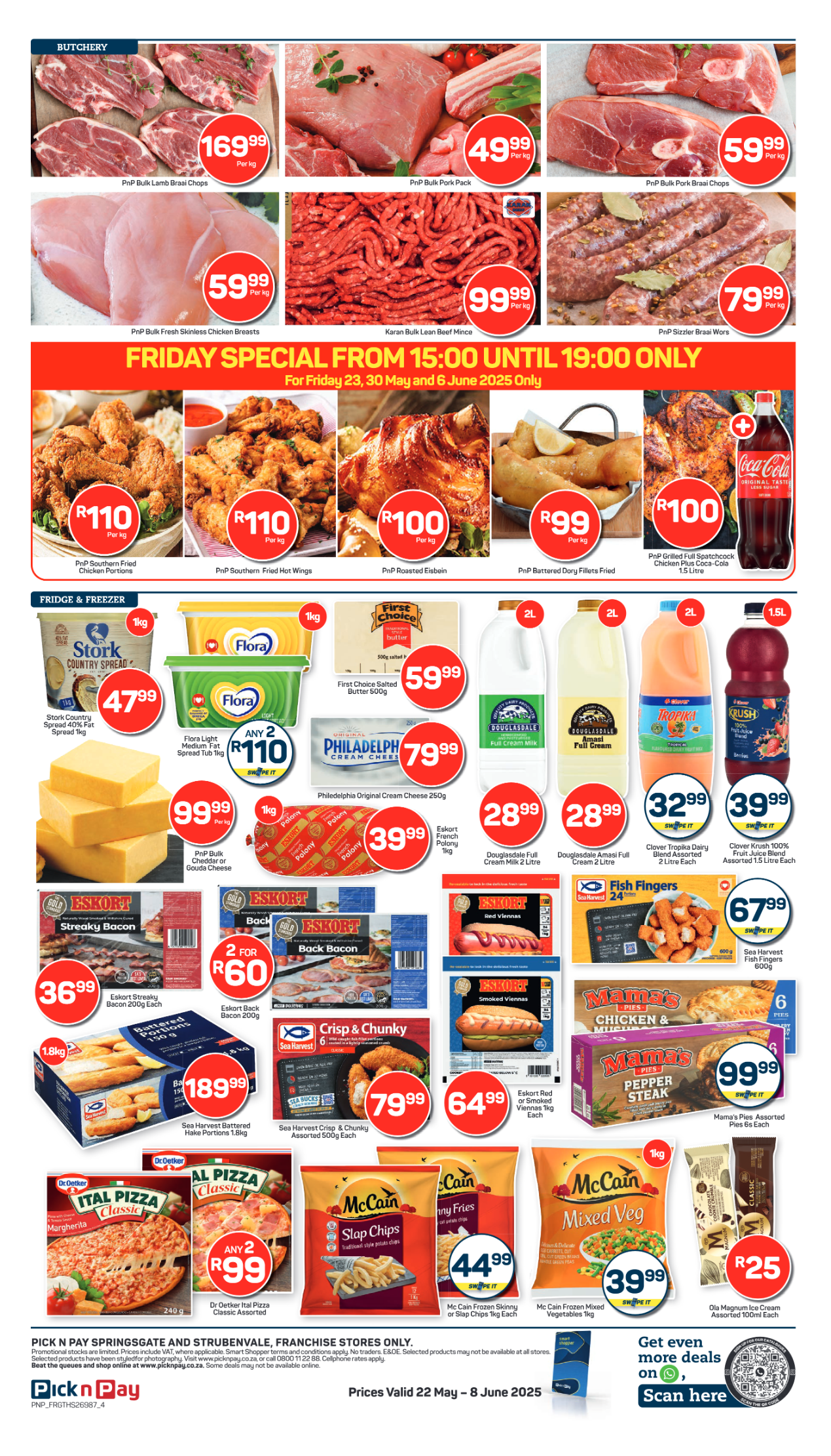 Springs Advertiser 22 May 2025 page 12