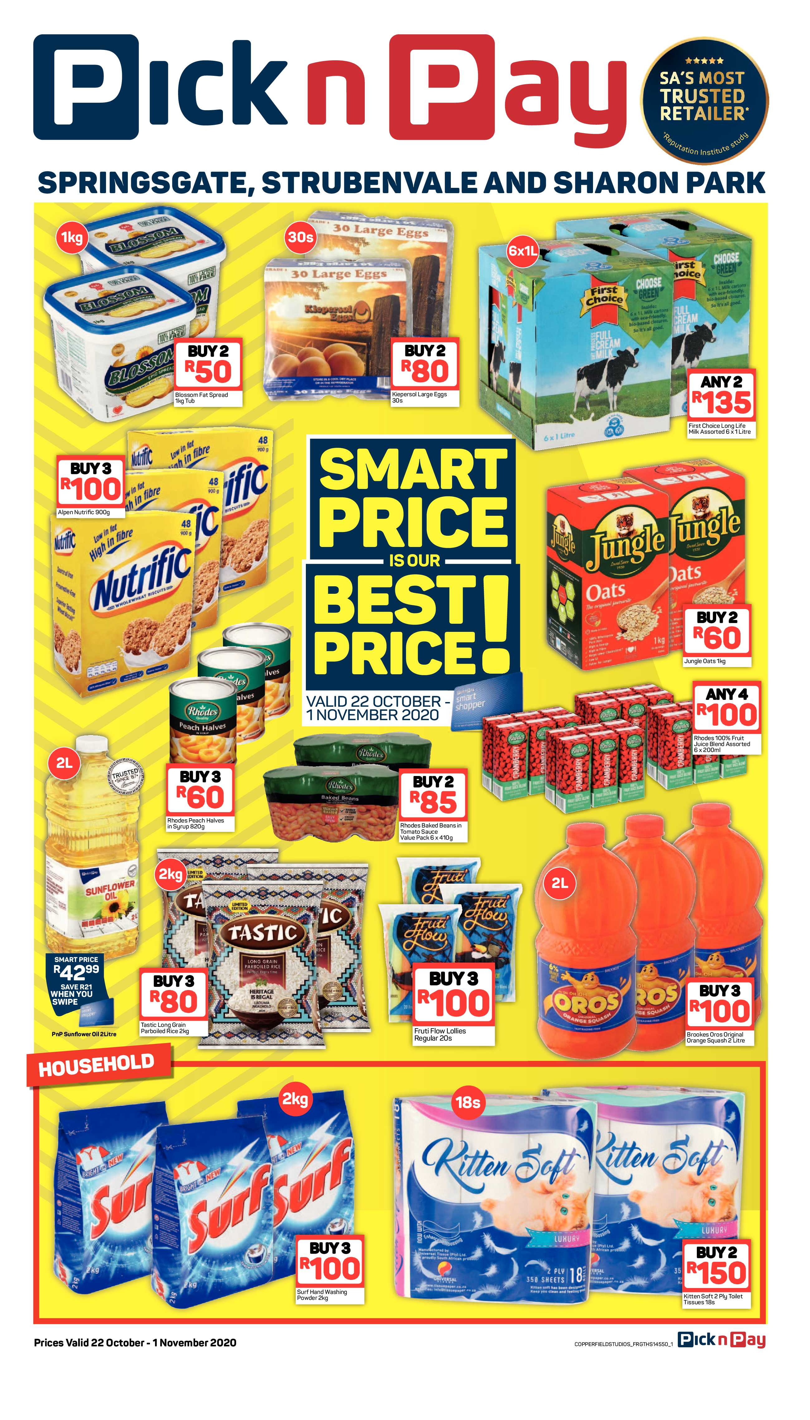 Springs Advertiser 22 October 2020 page 17
