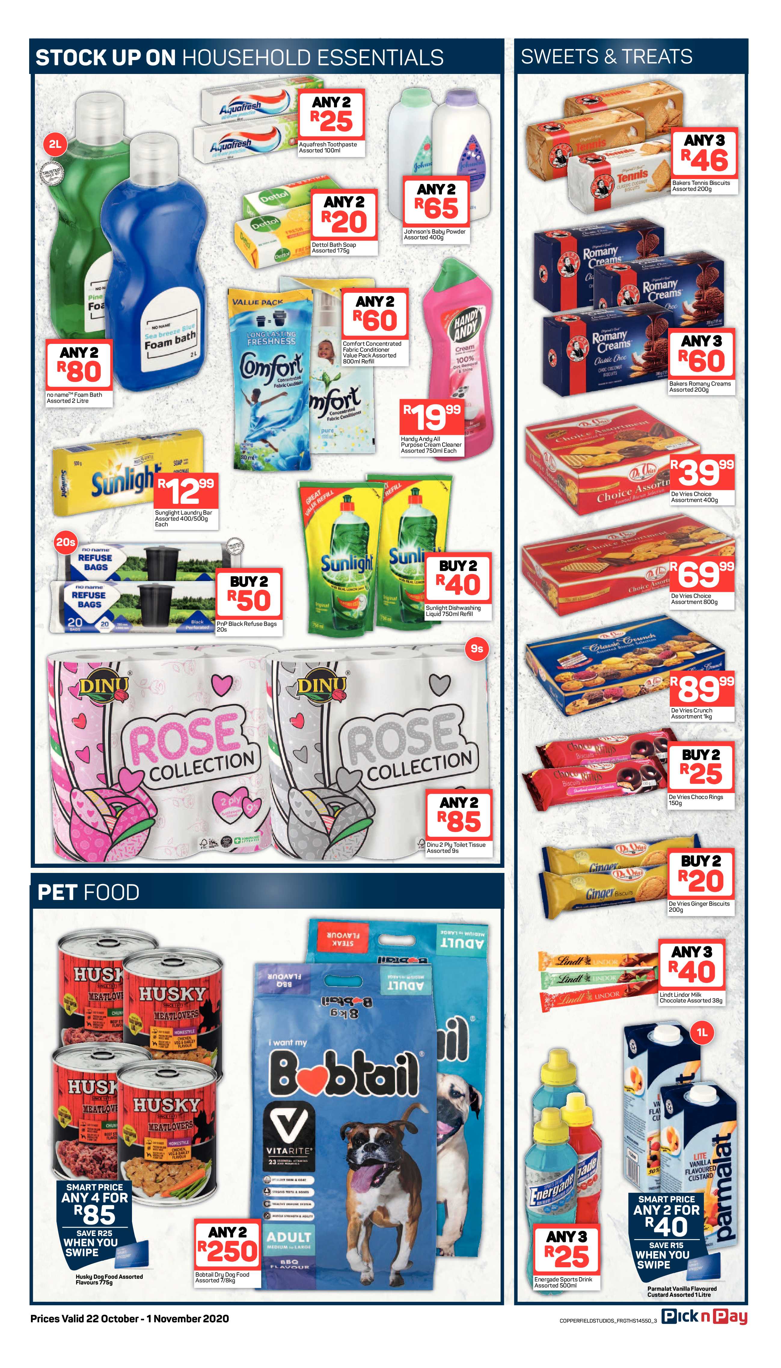 Springs Advertiser 22 October 2020 page 19