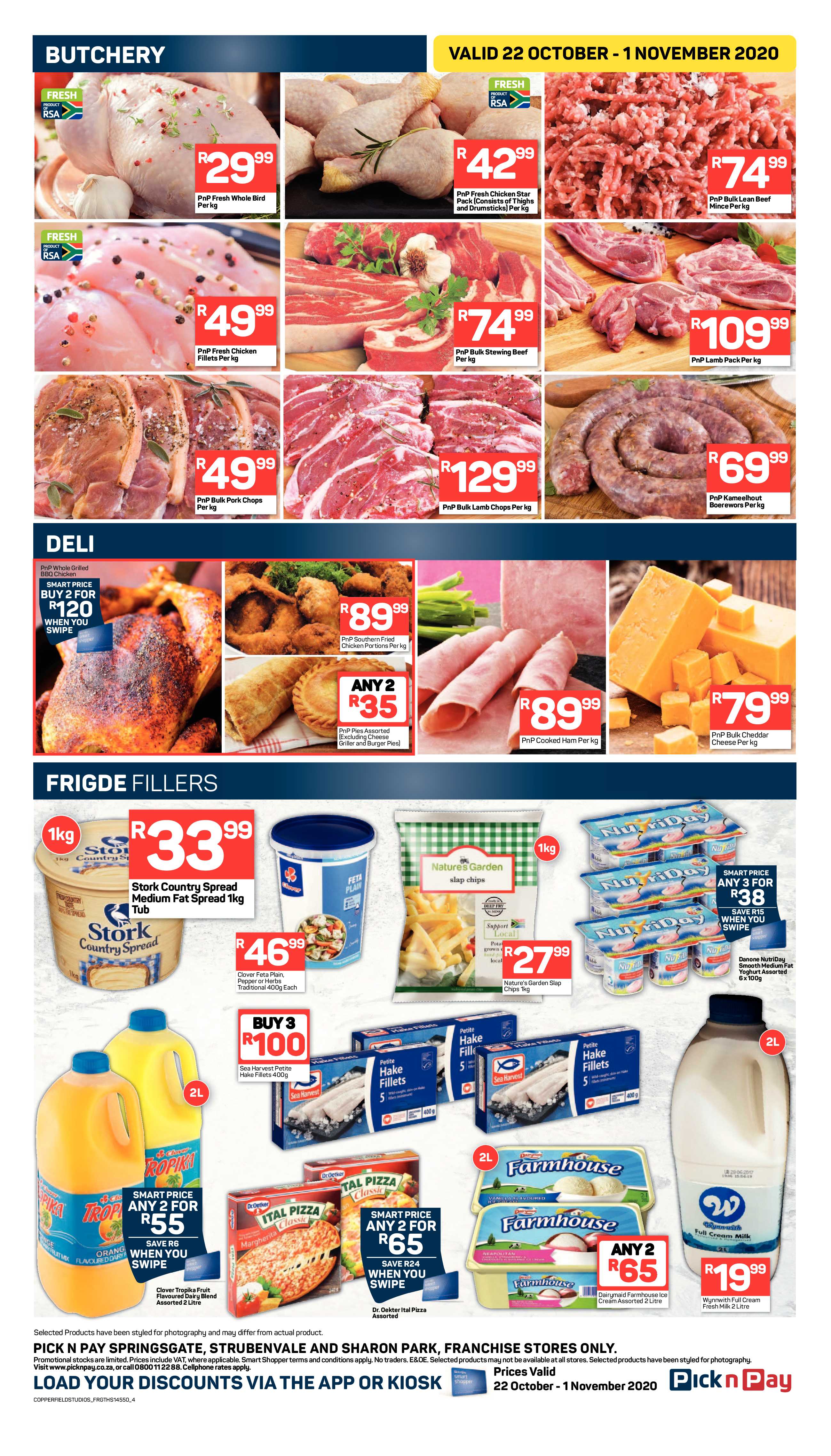 Springs Advertiser 22 October 2020 page 20