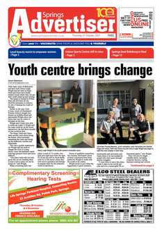 Springs Advertiser 22 October 2021