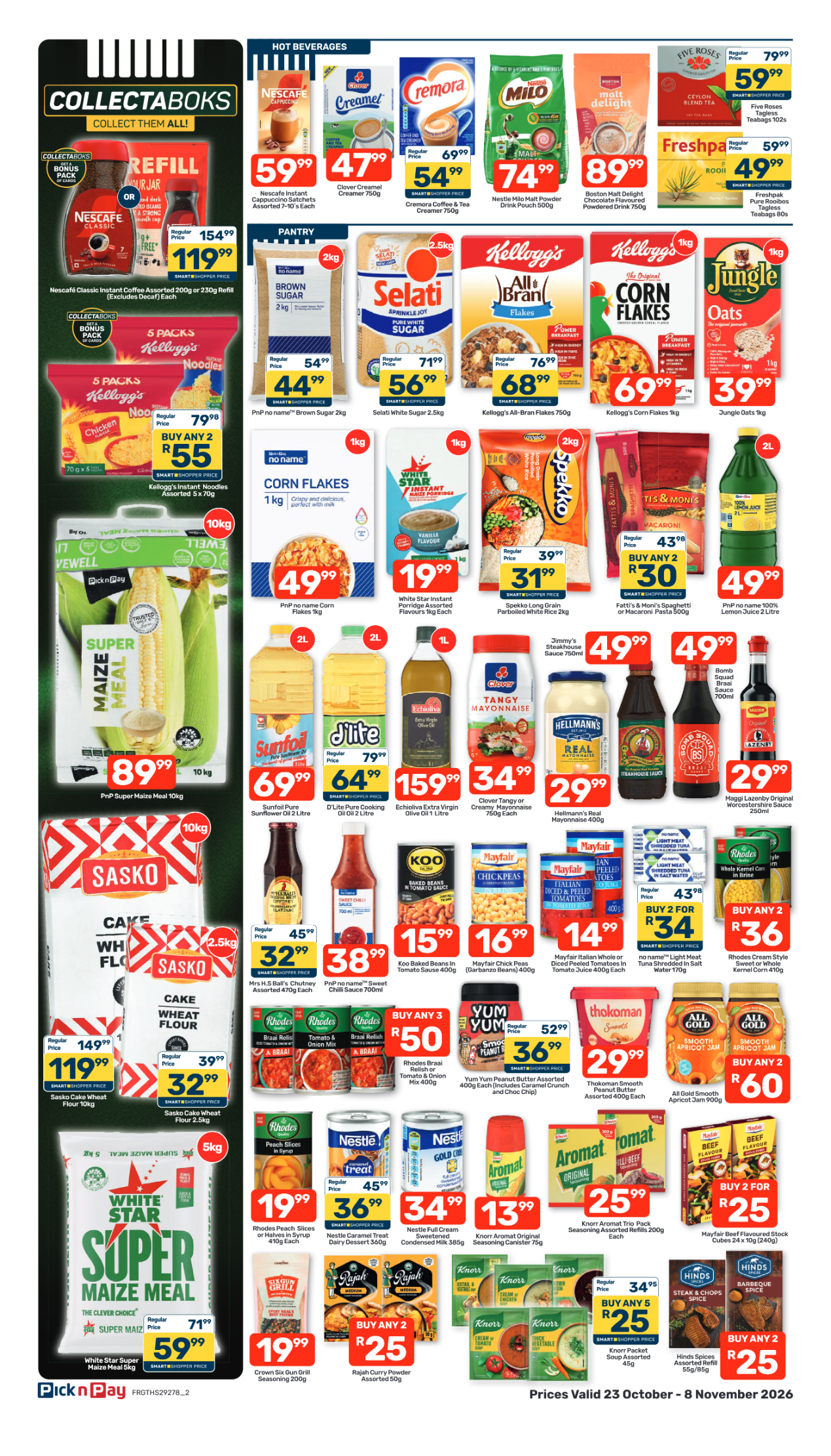 Springs Advertiser 22 October 2026 page 10