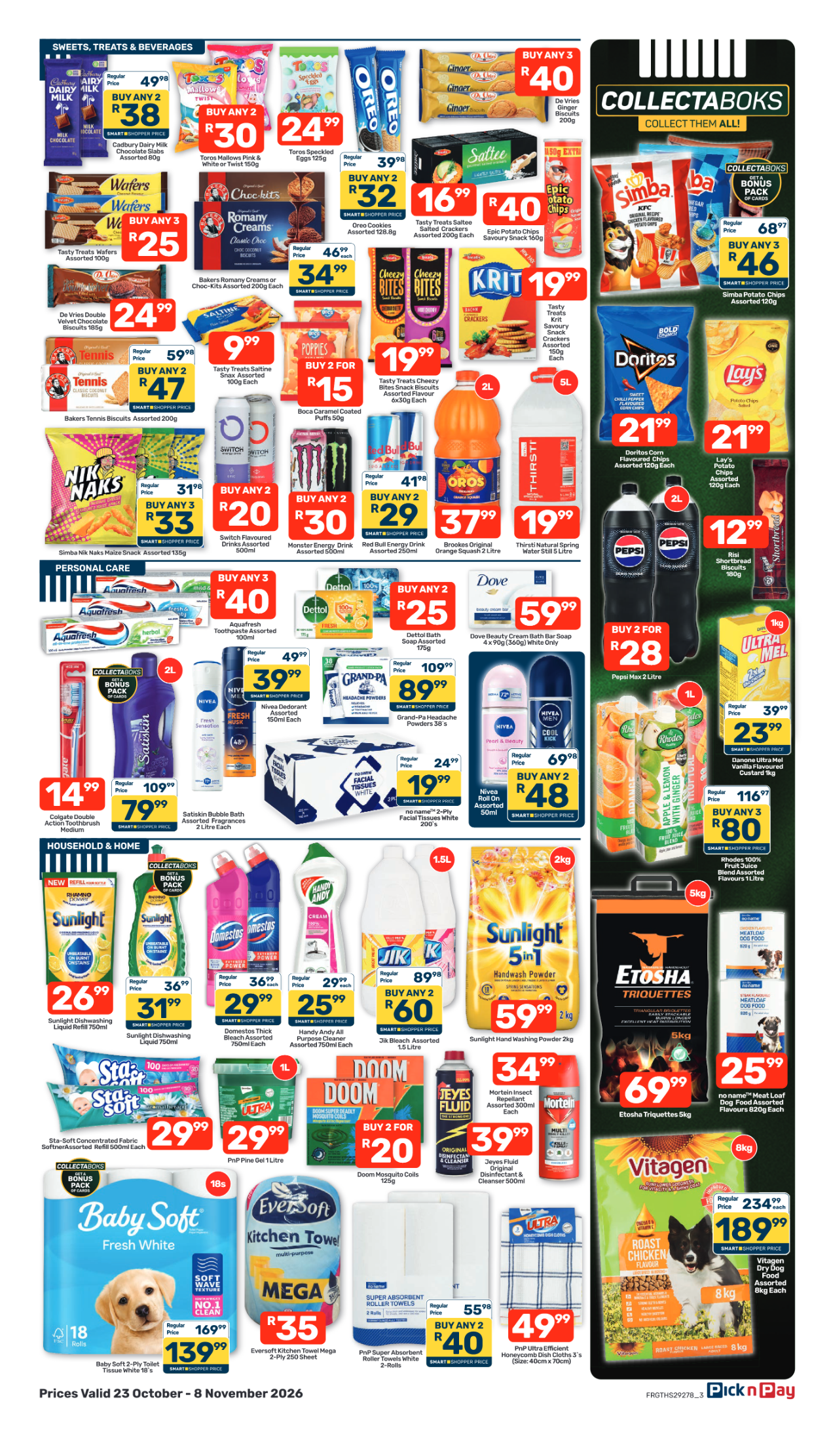 Springs Advertiser 22 October 2026 page 11