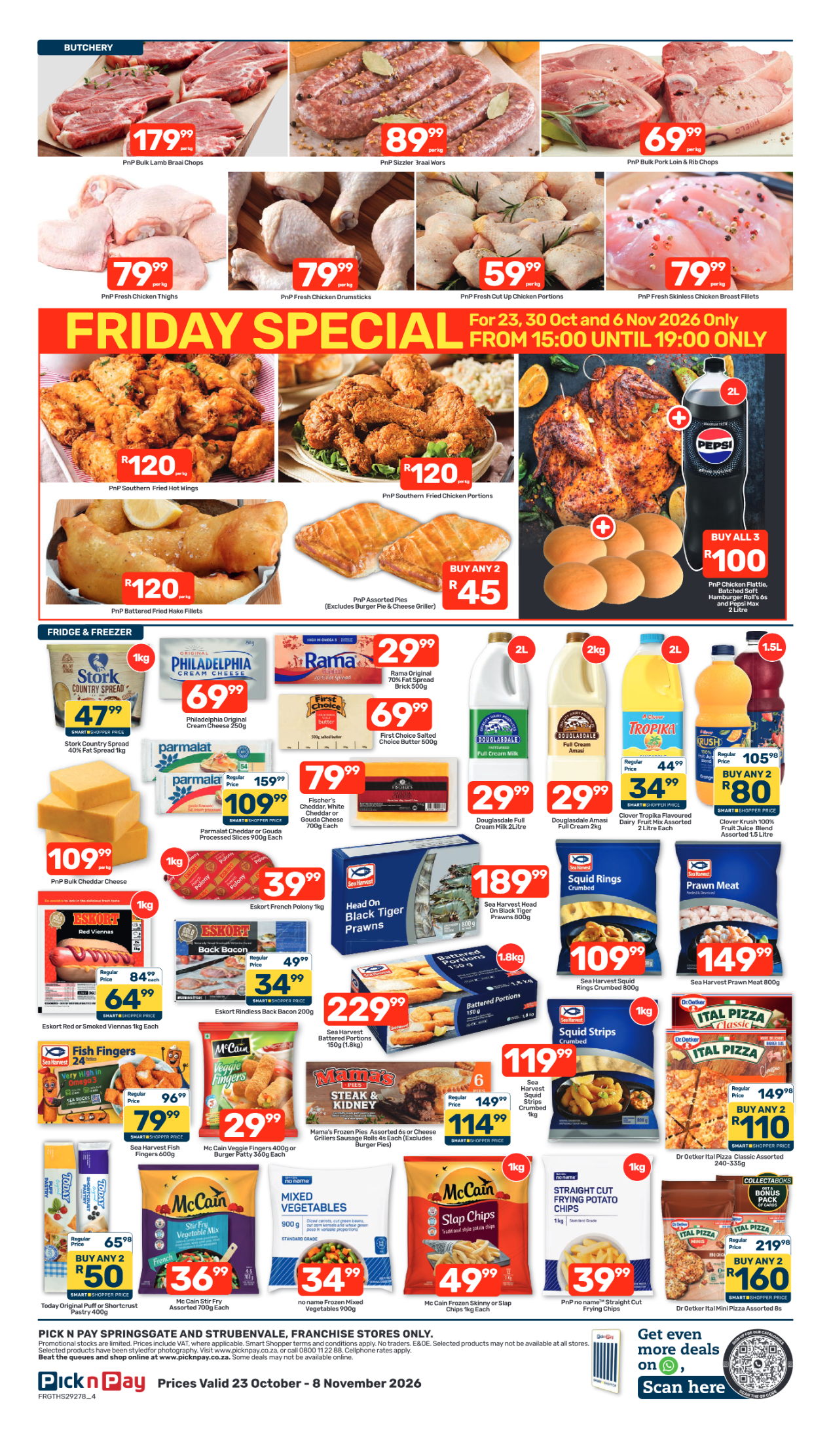 Springs Advertiser 22 October 2026 page 12