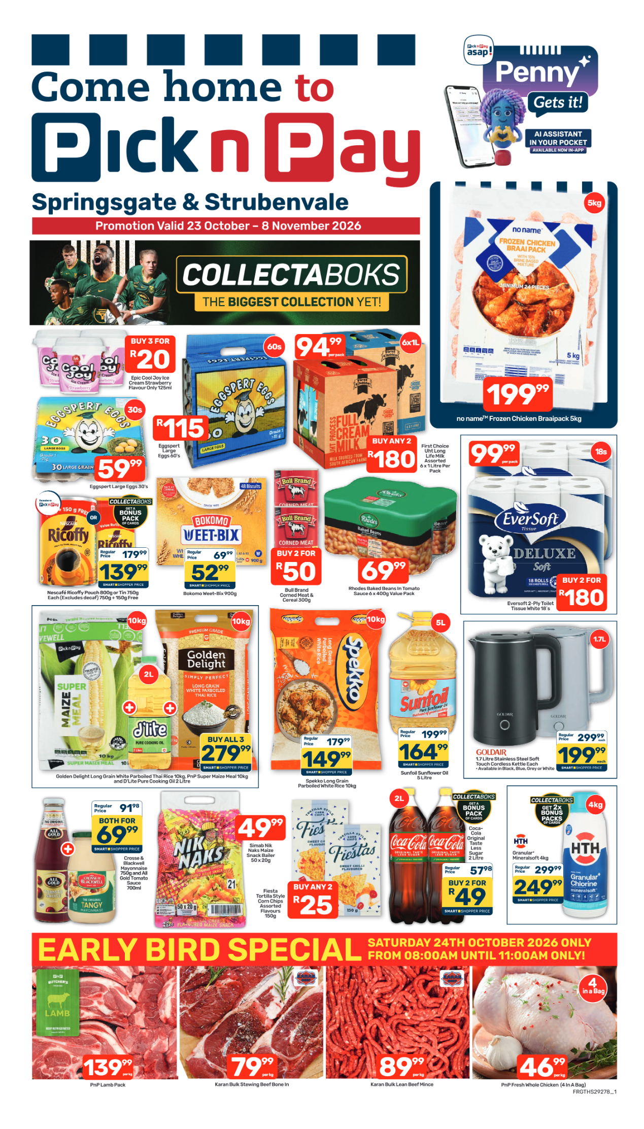 Springs Advertiser 22 October 2026 page 9