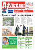 Springs Advertiser 22 October 2026