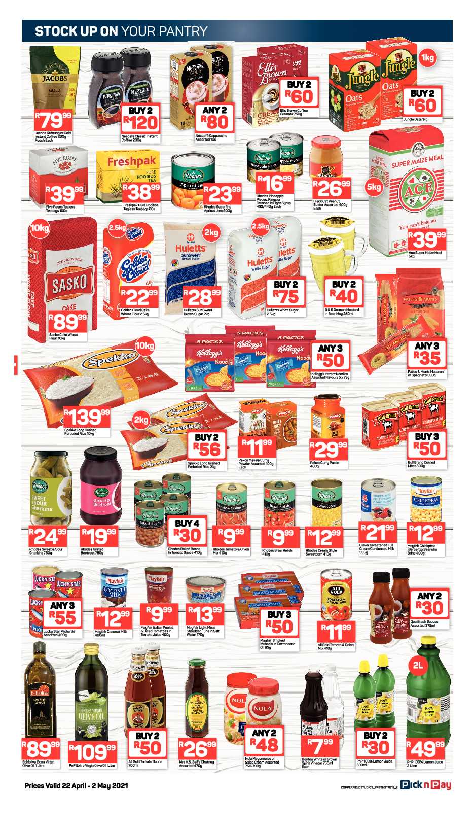 Springs Advertiser 23 April 2021 page 14