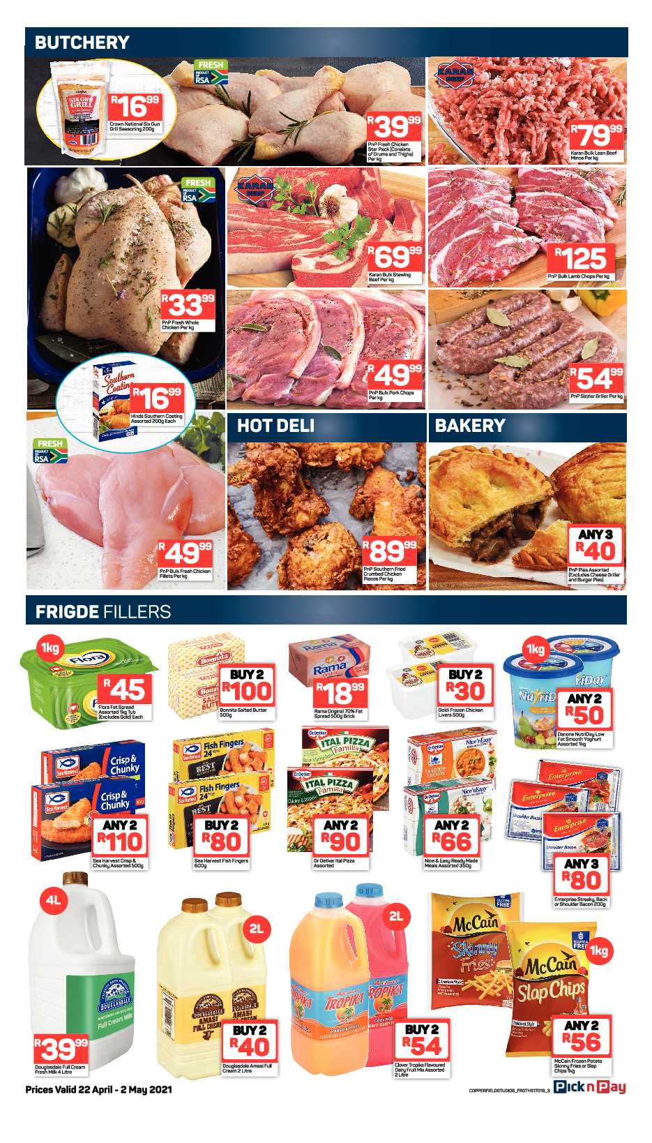 Springs Advertiser 23 April 2021 page 15