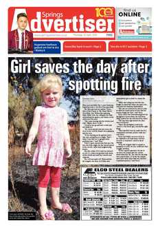 Springs Advertiser 23 April 2021