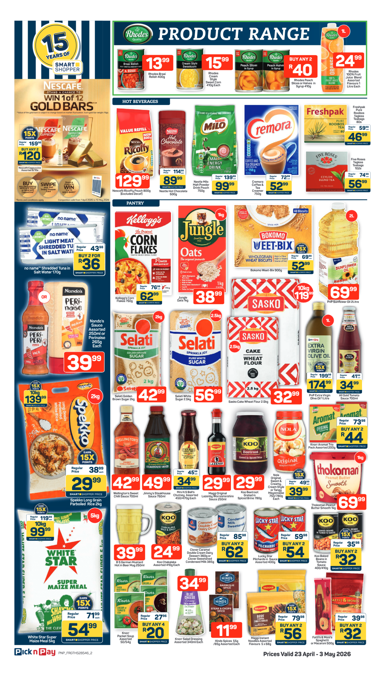 Springs Advertiser 23 April 2026 page 14