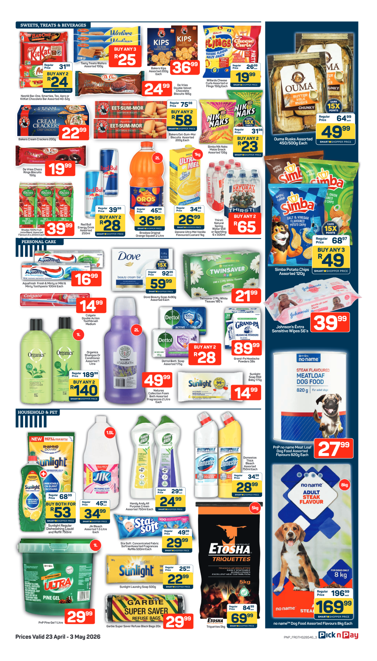 Springs Advertiser 23 April 2026 page 15