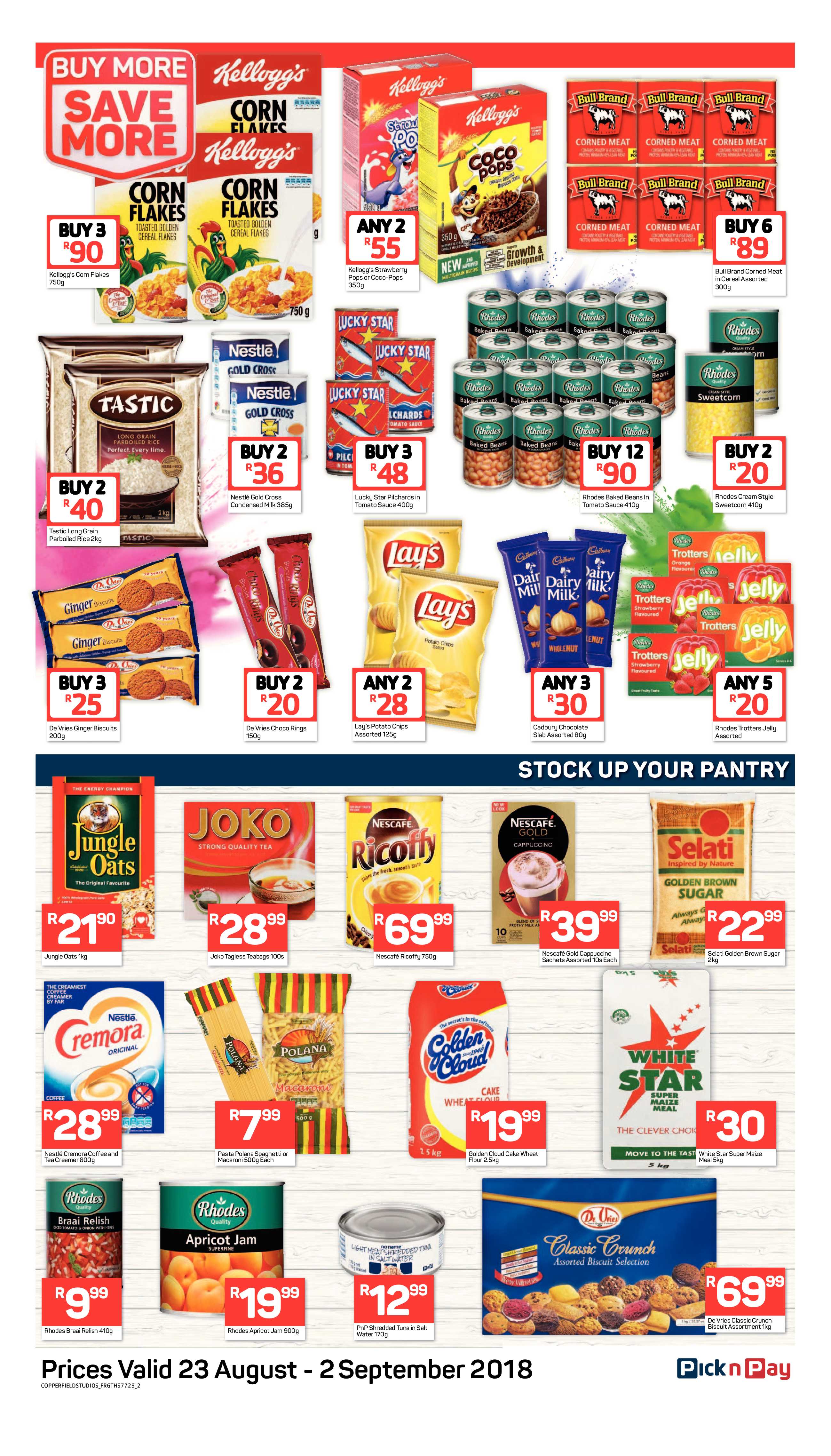 Springs Advertiser 23 August 2018 page 26