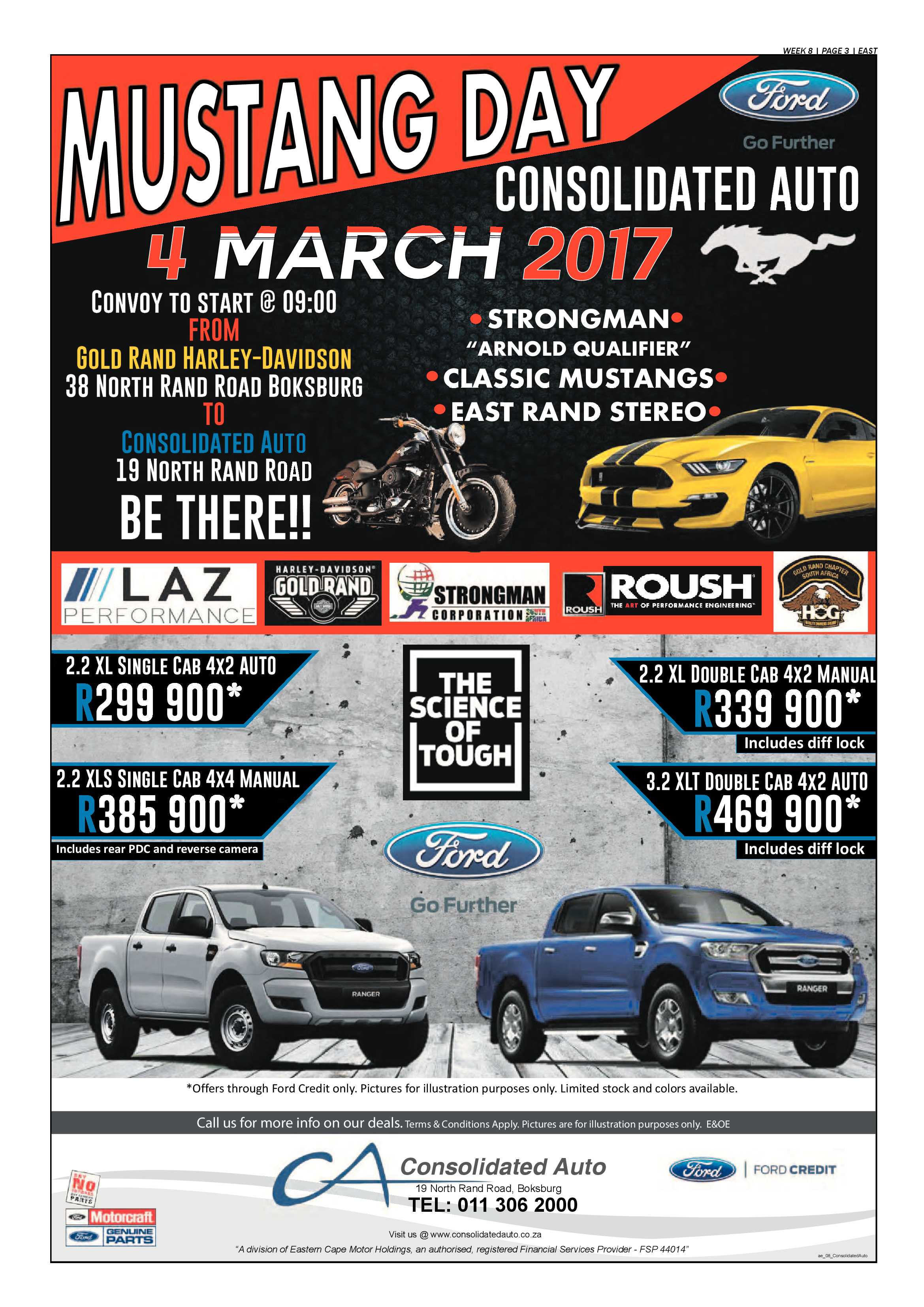 Springs Advertiser 23 February 2017 page 35