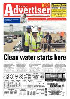 Springs Advertiser 23 February 2017