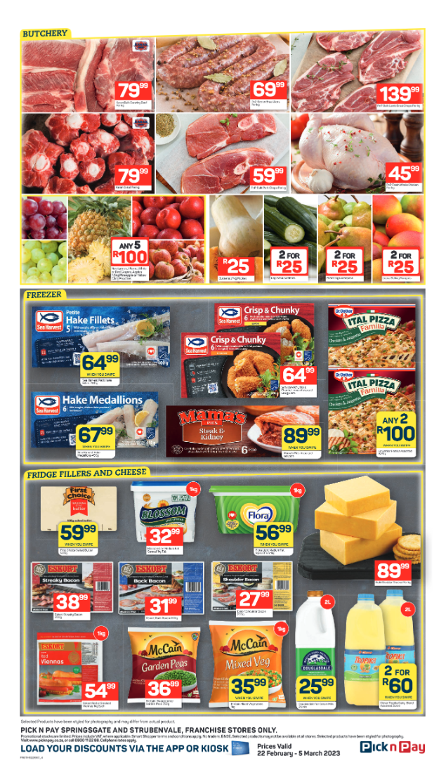 Springs Advertiser 23 February 2023 page 16