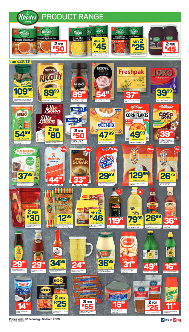 Springs Advertiser 23 February 2023 page 2