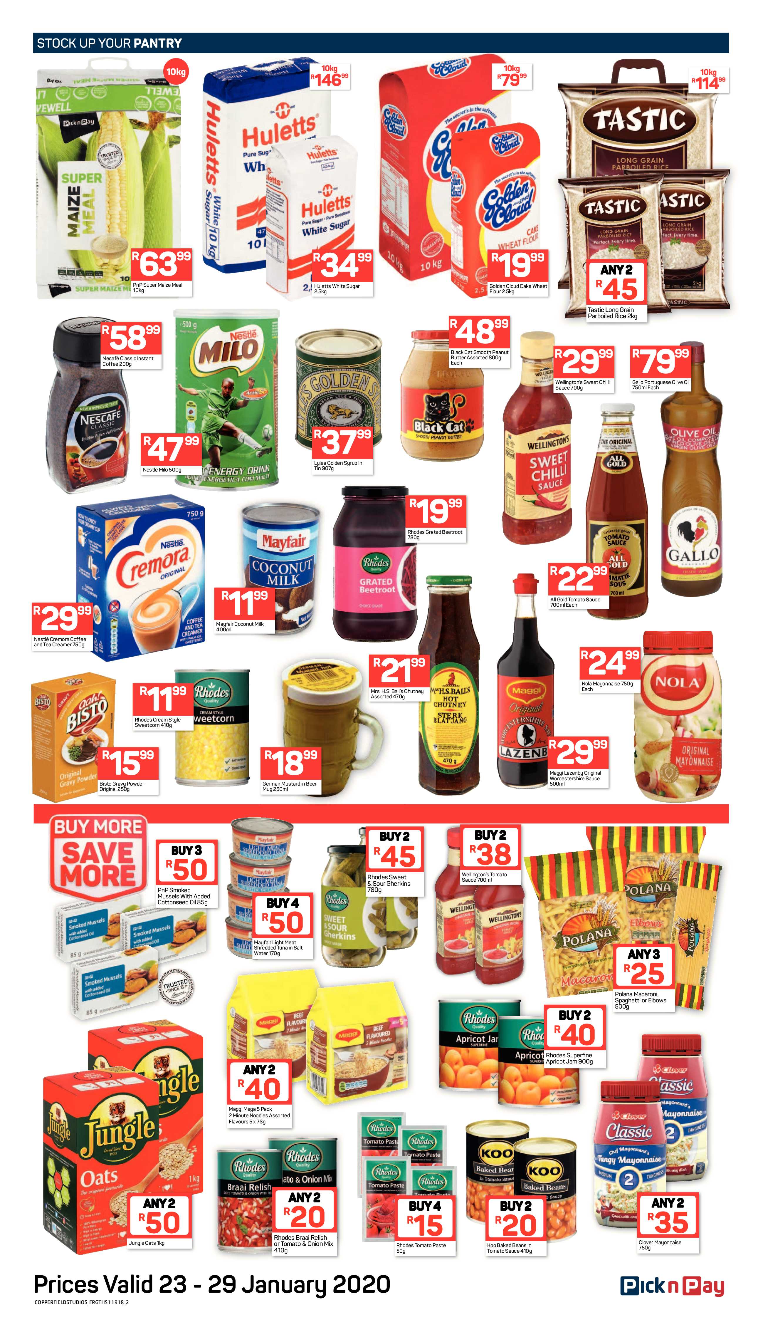 Springs Advertiser 23 January 2020 page 22
