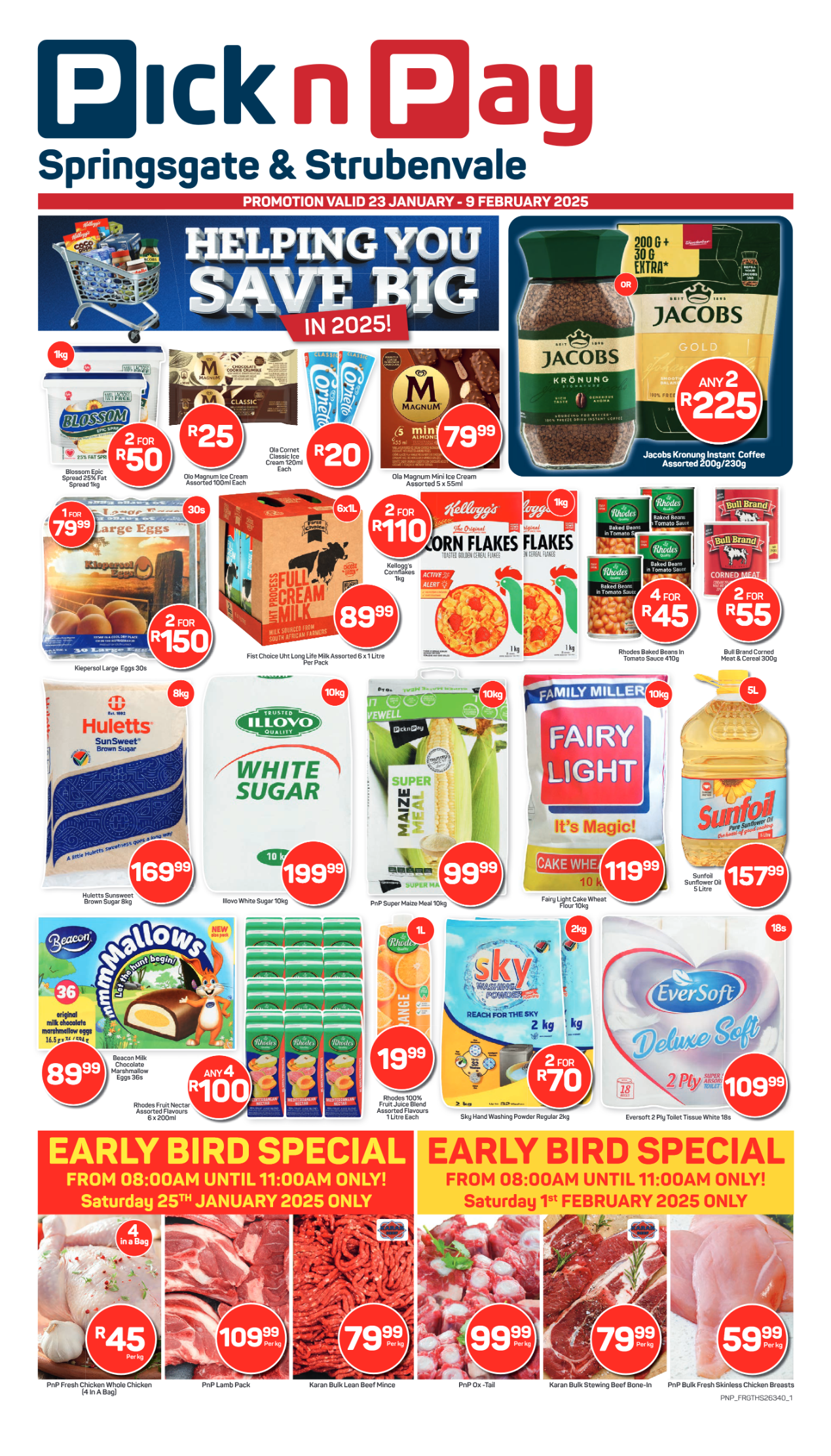 Springs Advertiser 23 January 2025 page 13