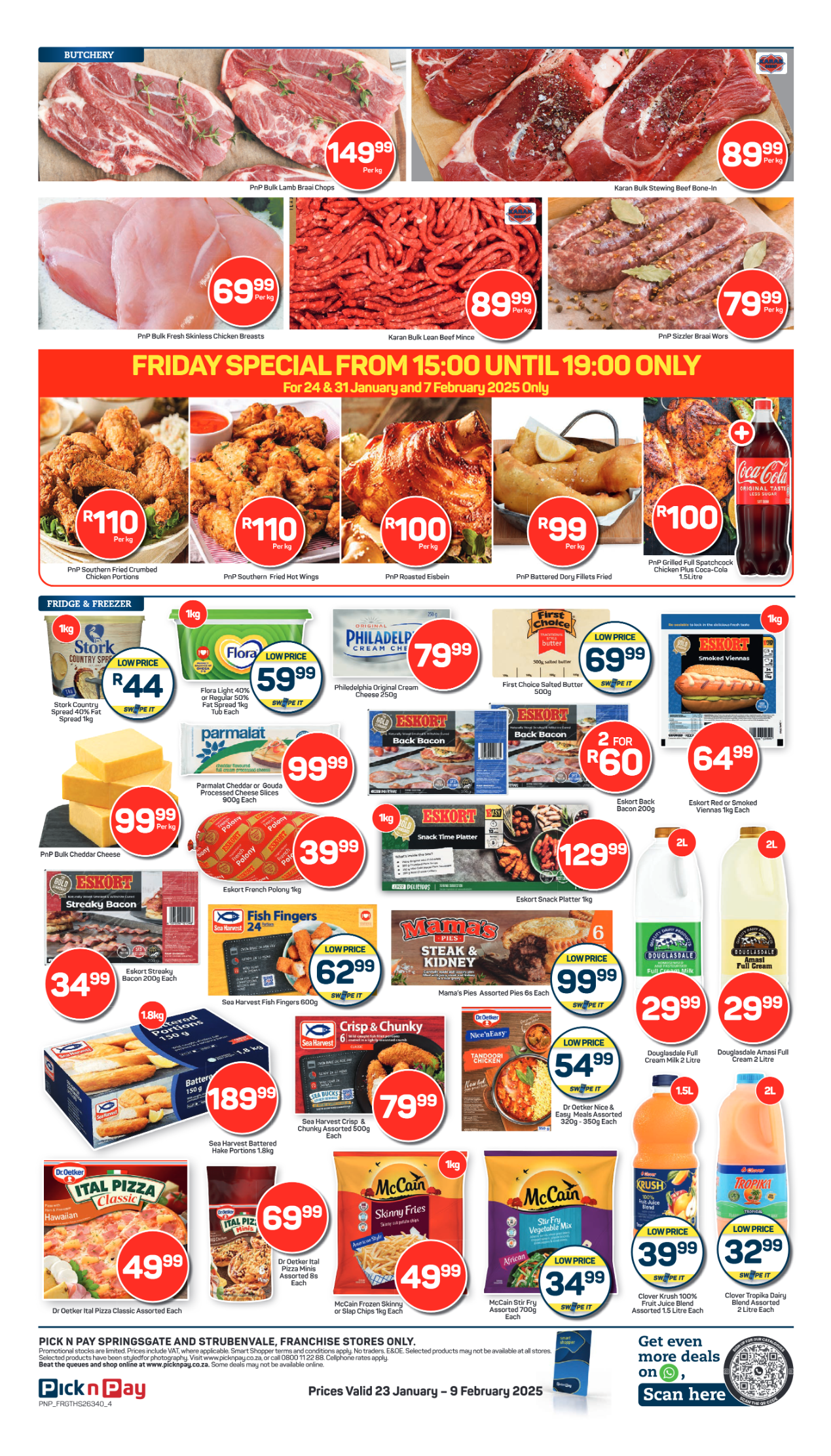 Springs Advertiser 23 January 2025 page 16