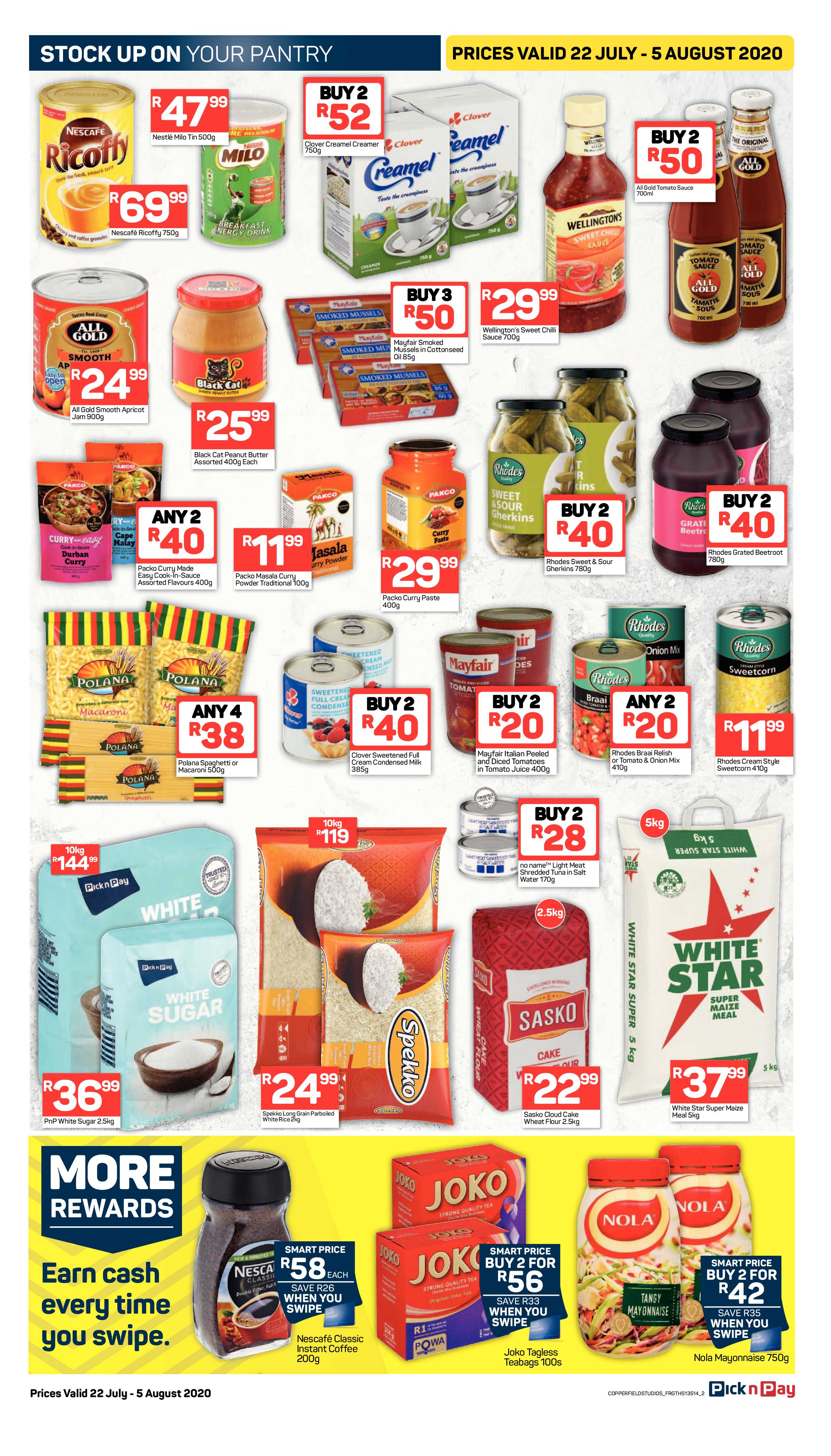 Springs Advertiser 23 July 2020 page 18