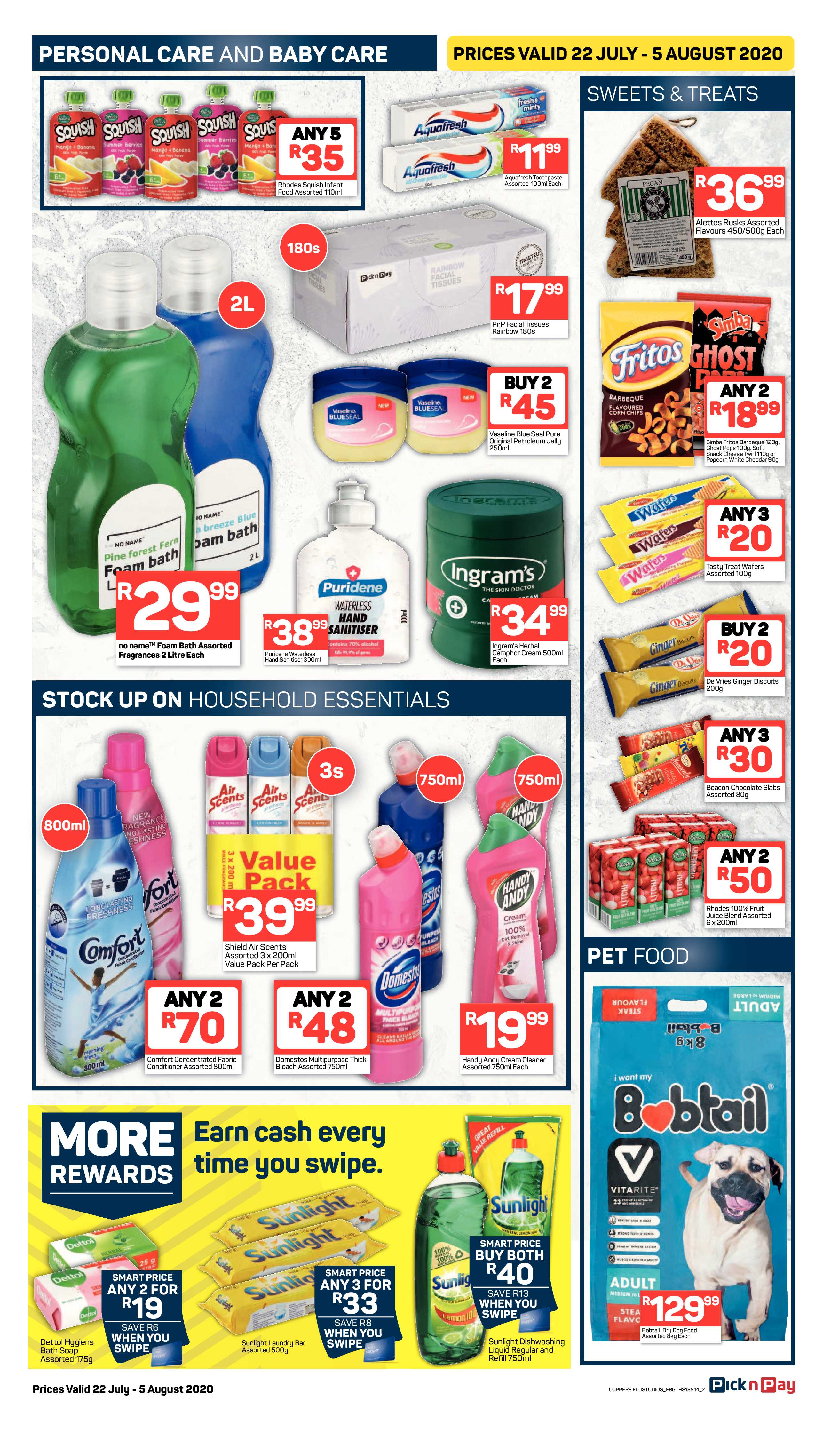 Springs Advertiser 23 July 2020 page 19