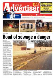 Springs Advertiser 23 July 2020