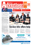 Springs Advertiser 23 July 2026